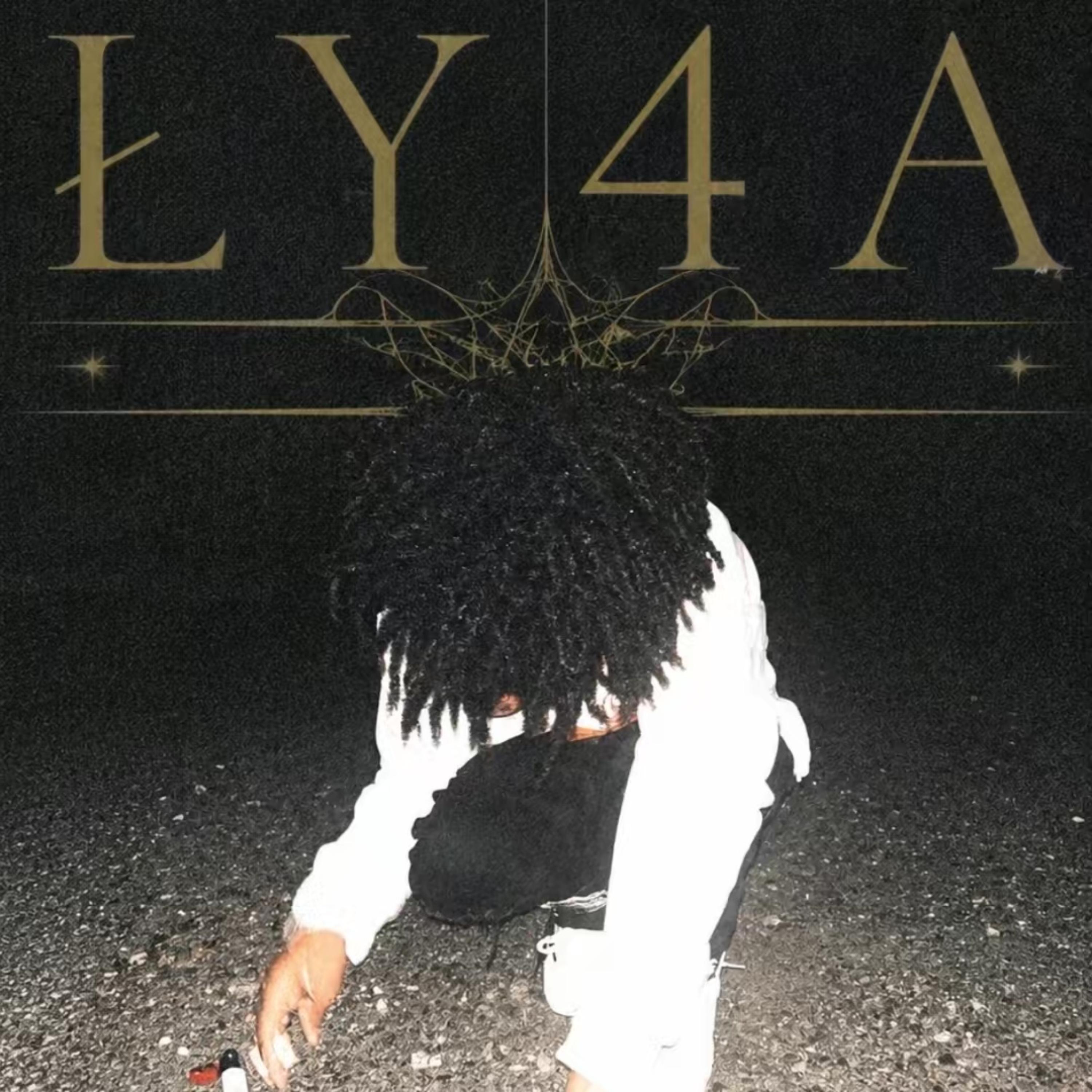 ŁY4A by Tass cover art