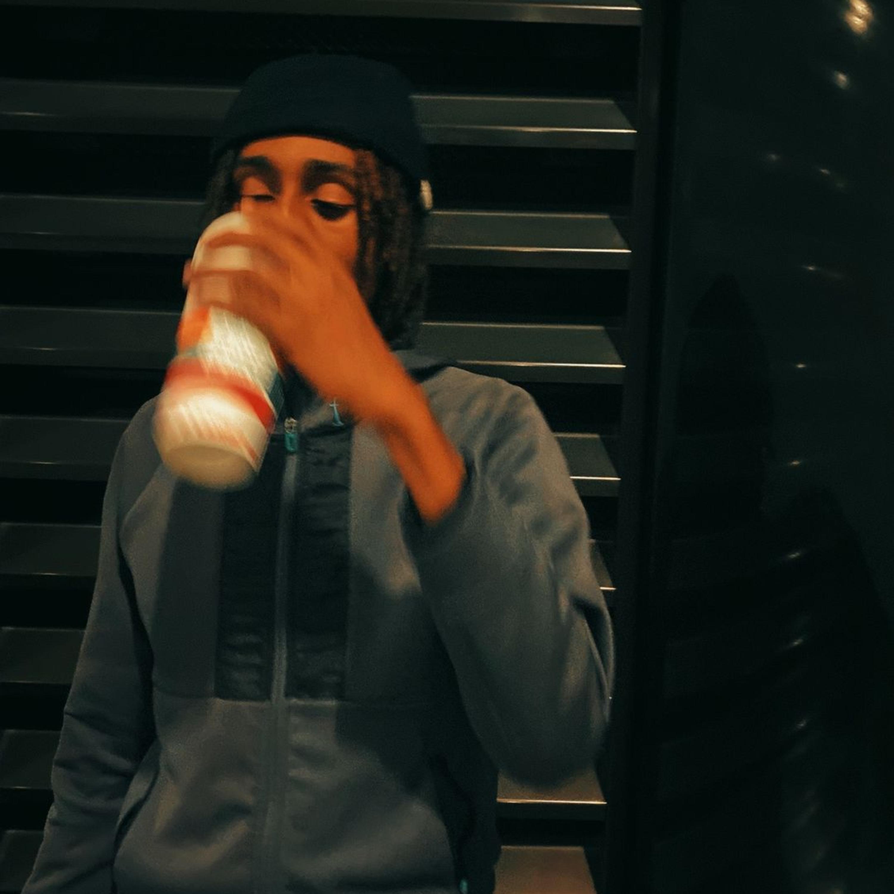 drank luv artwork