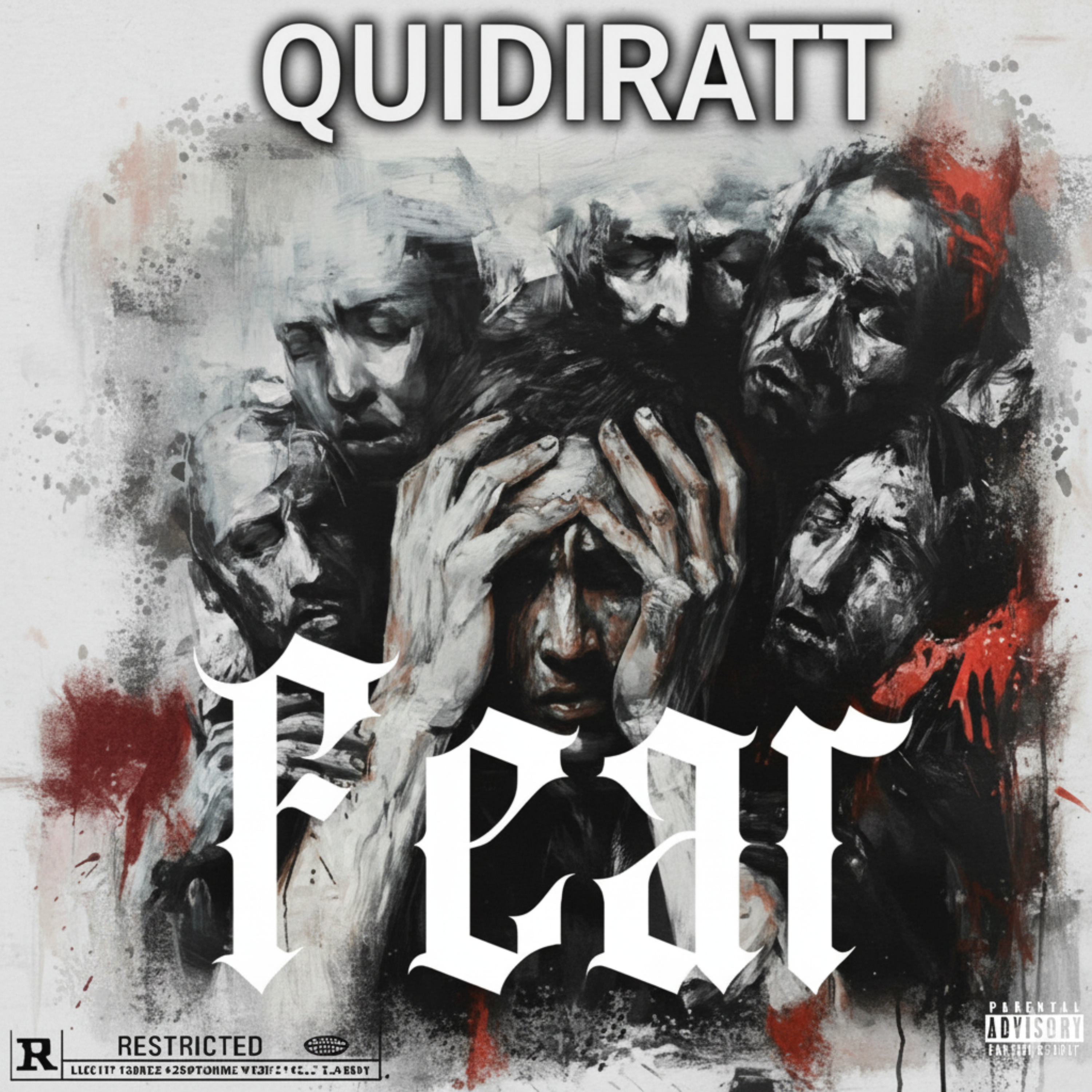 Fear artwork