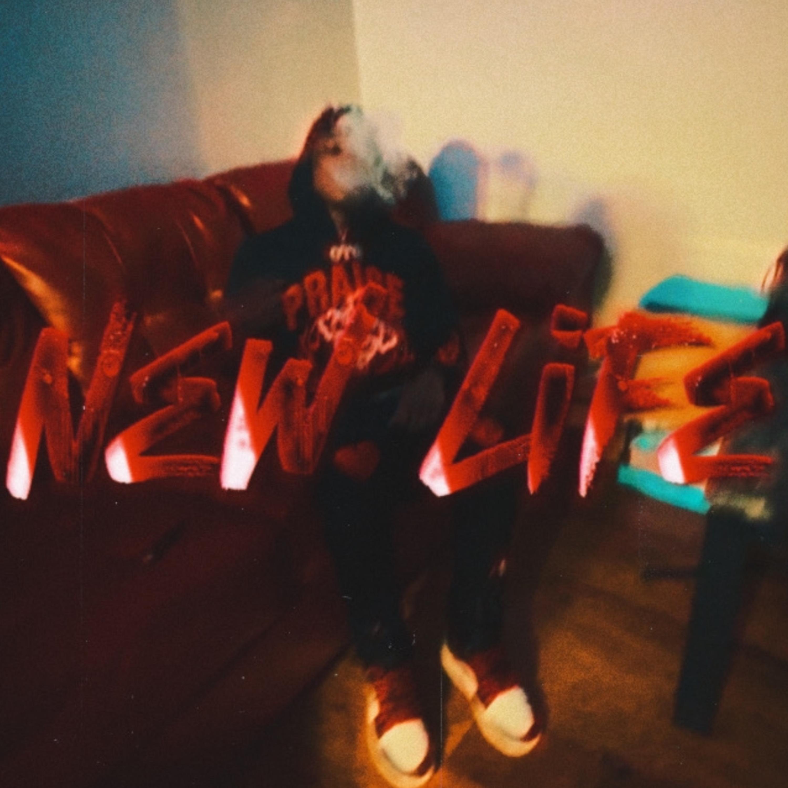 New Life artwork