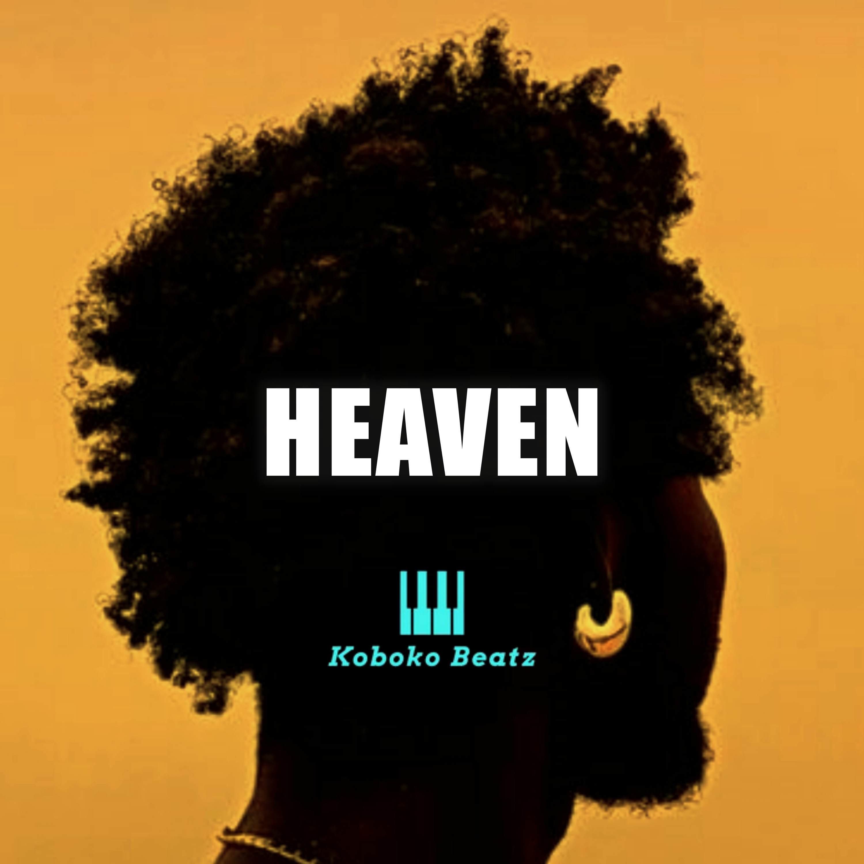 Heaven artwork