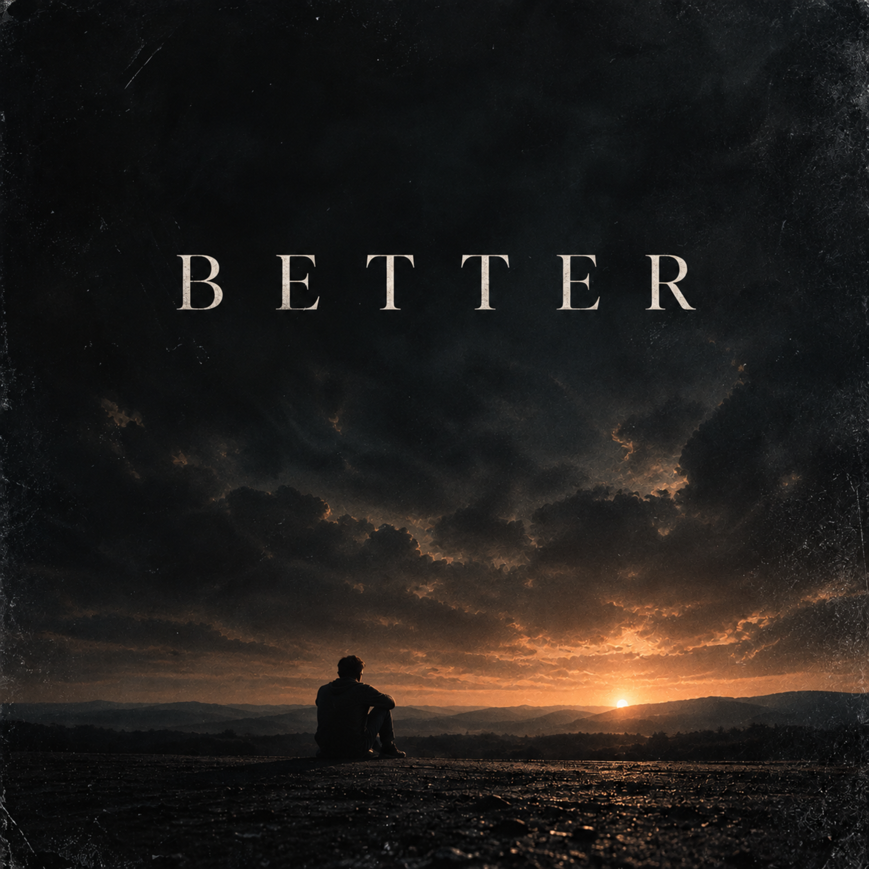 Better by WREN cover art
