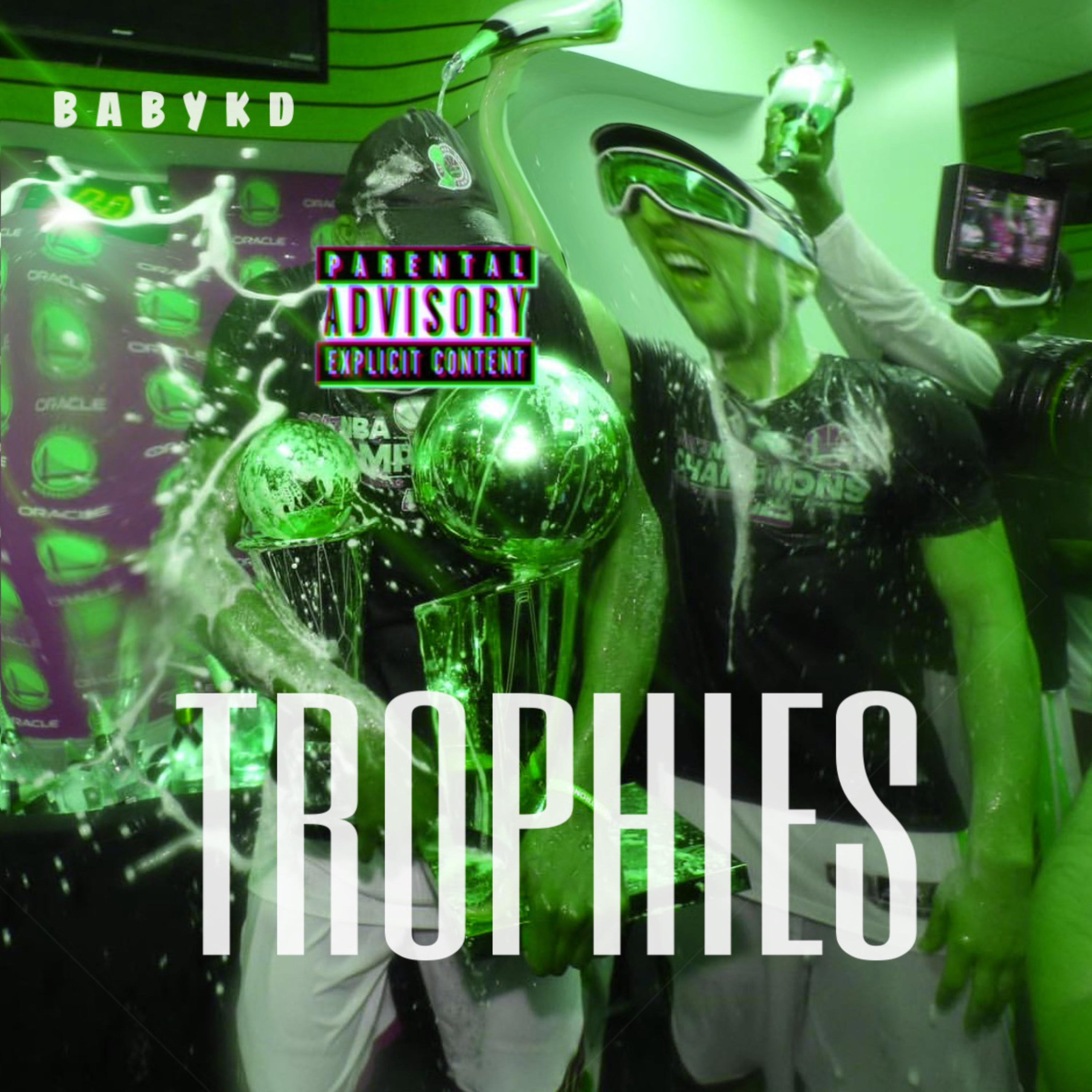 Trophies artwork