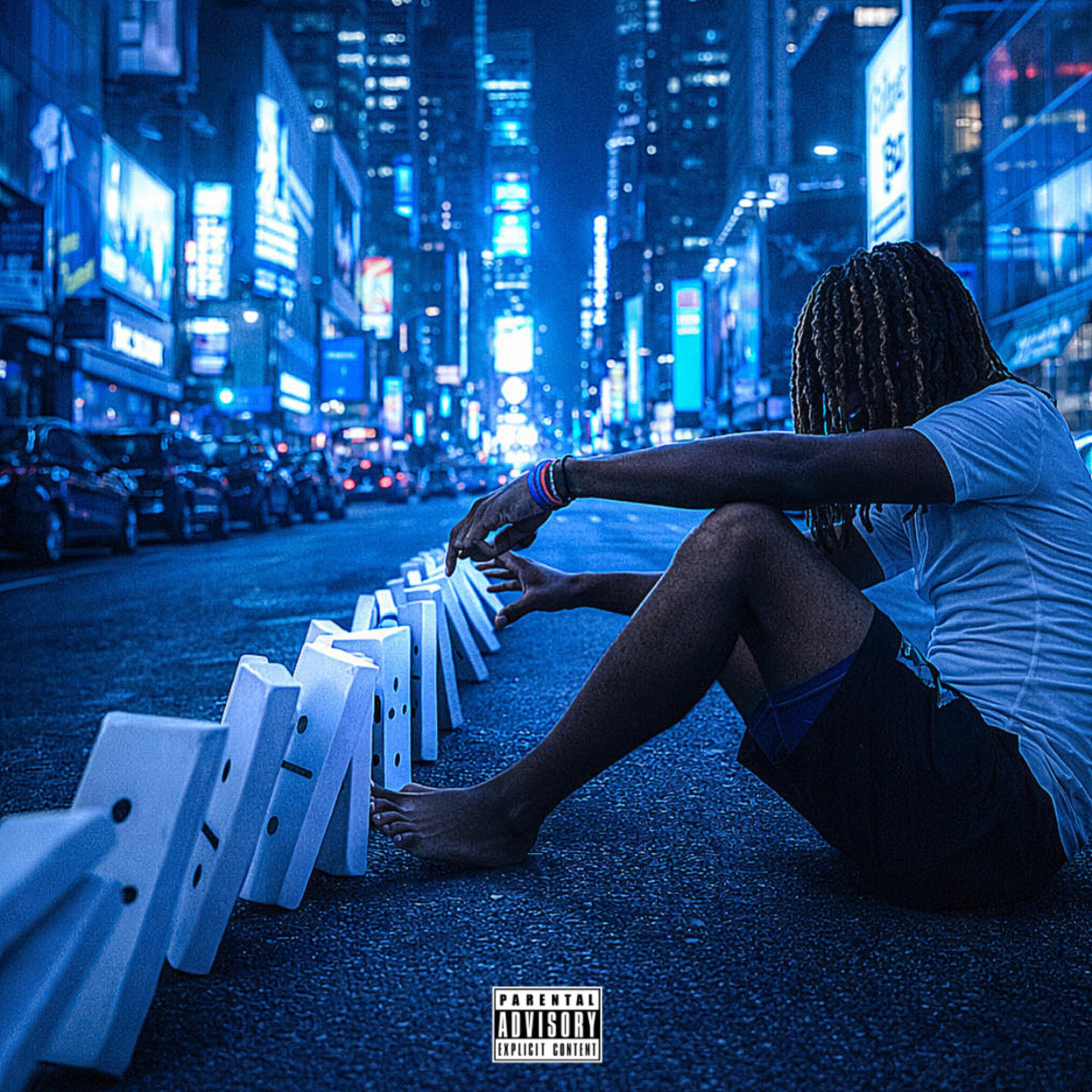 ¿Dominoes? artwork