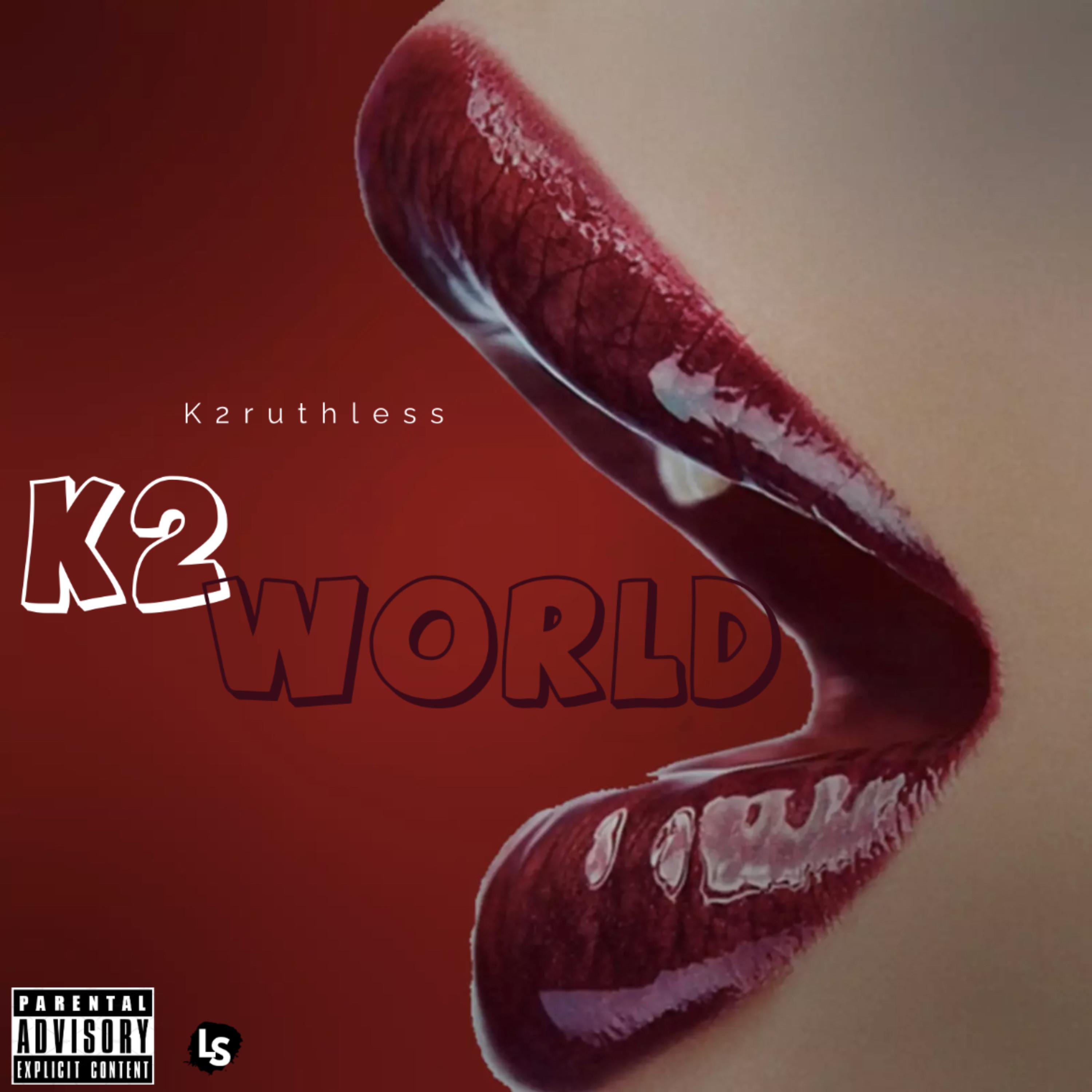K2 World artwork