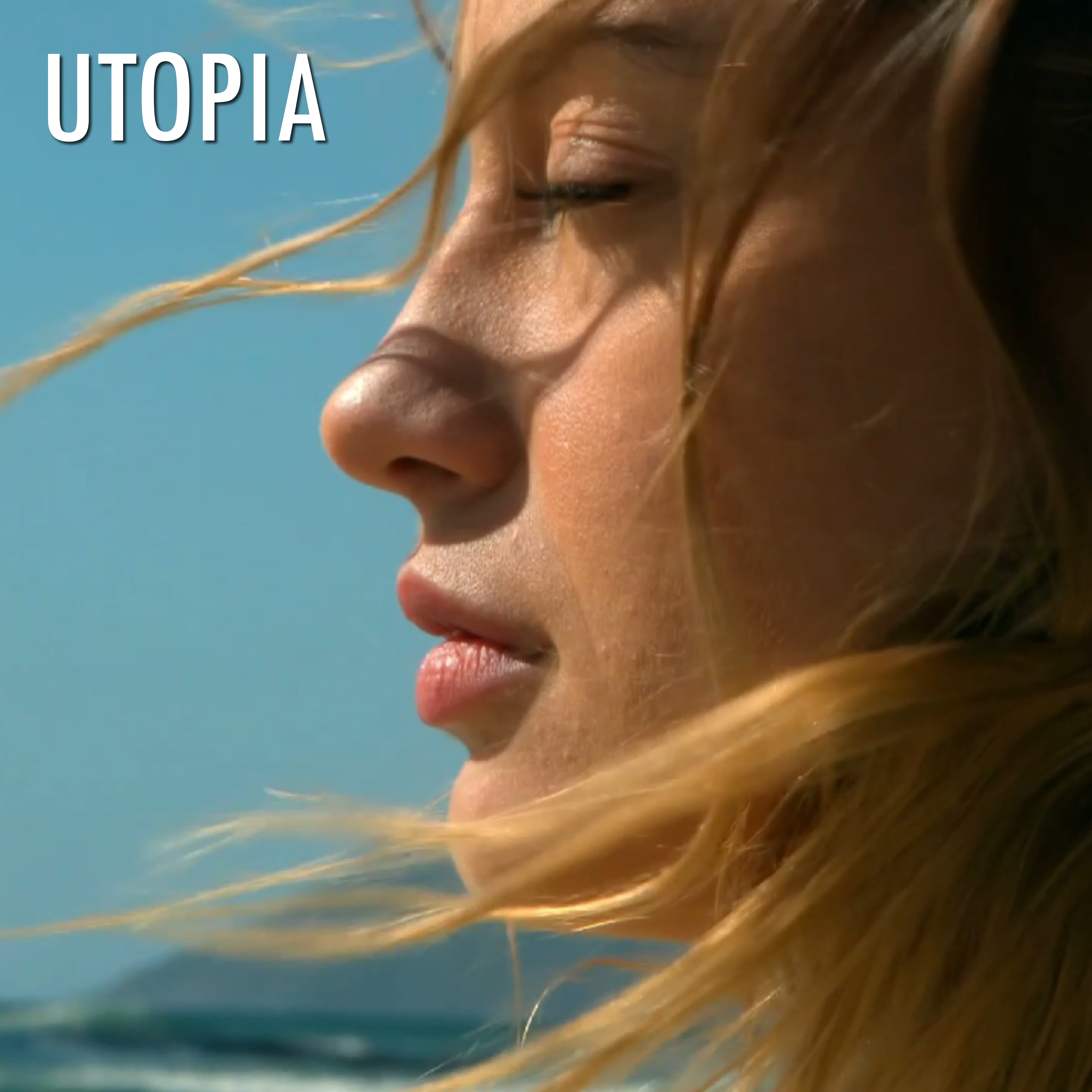 UTOPIA artwork
