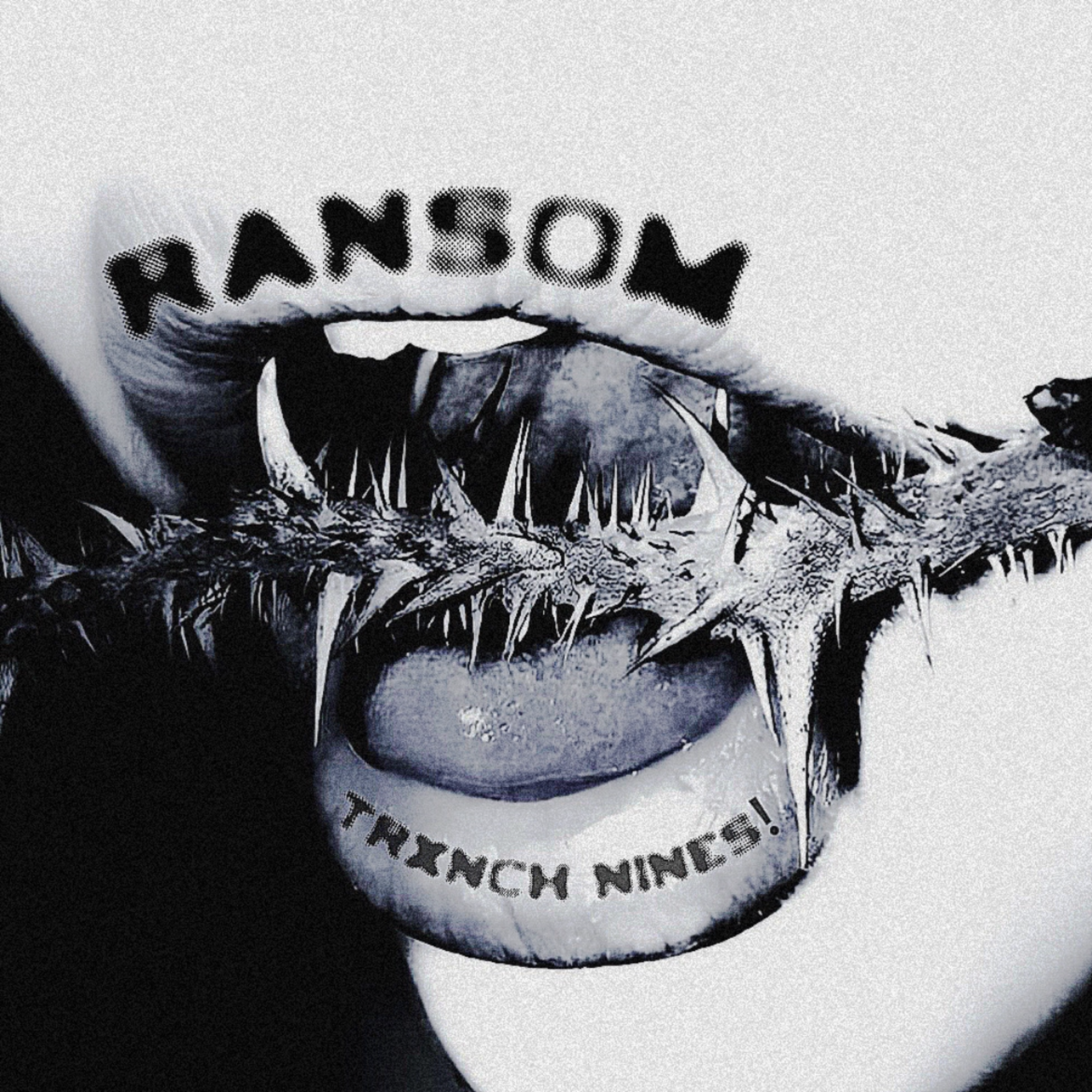 ransom artwork