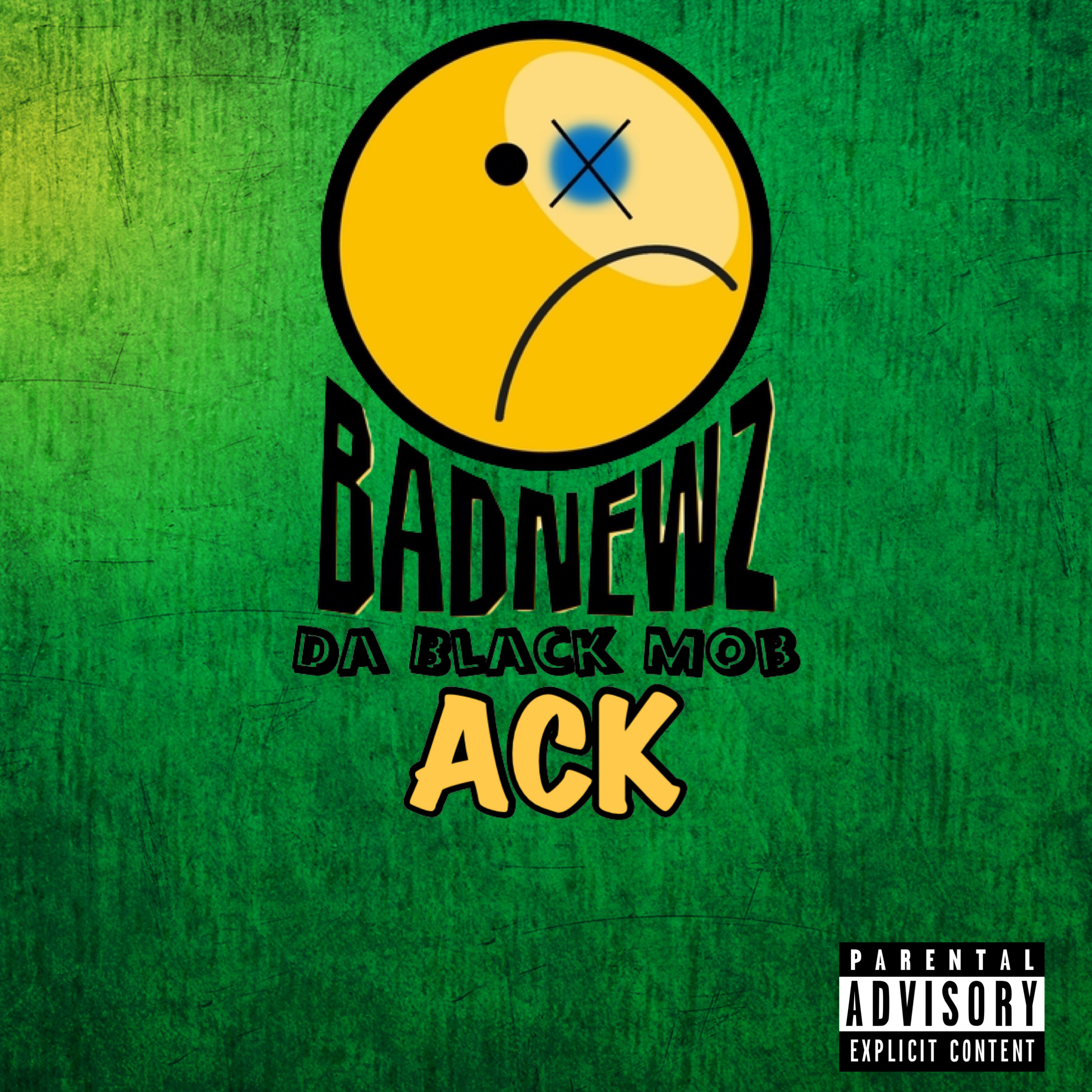 ACK artwork