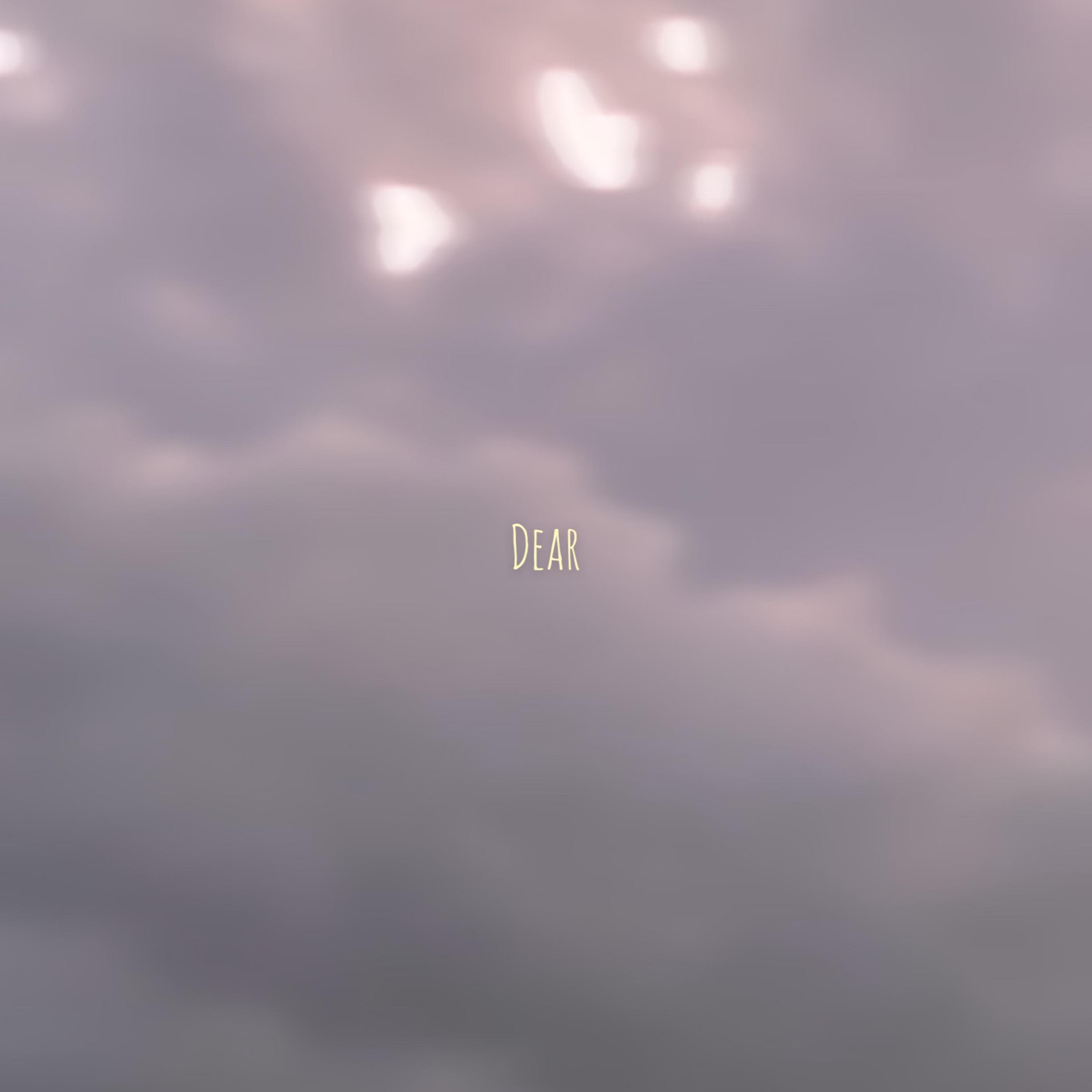 My Dear artwork