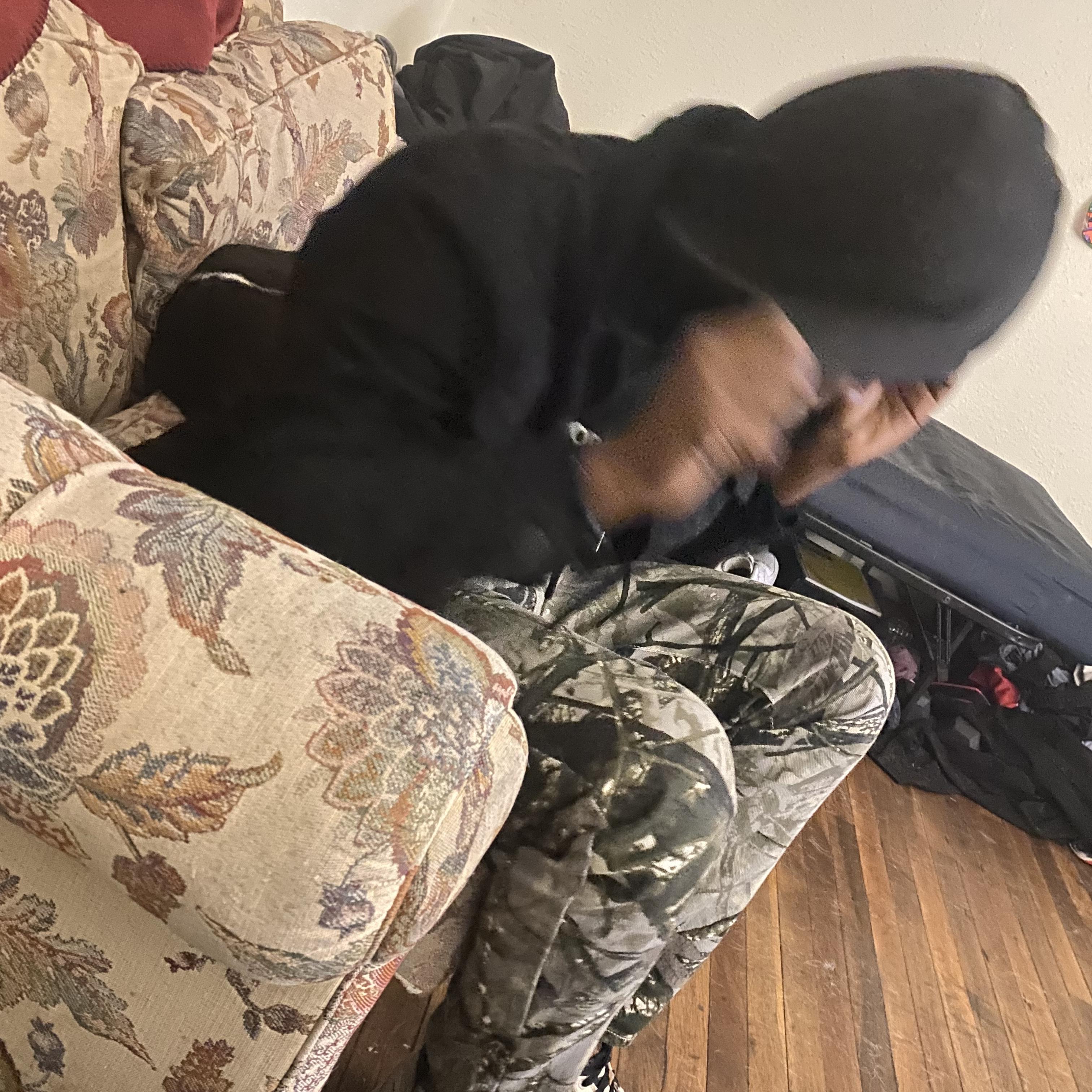 Free Koo artwork
