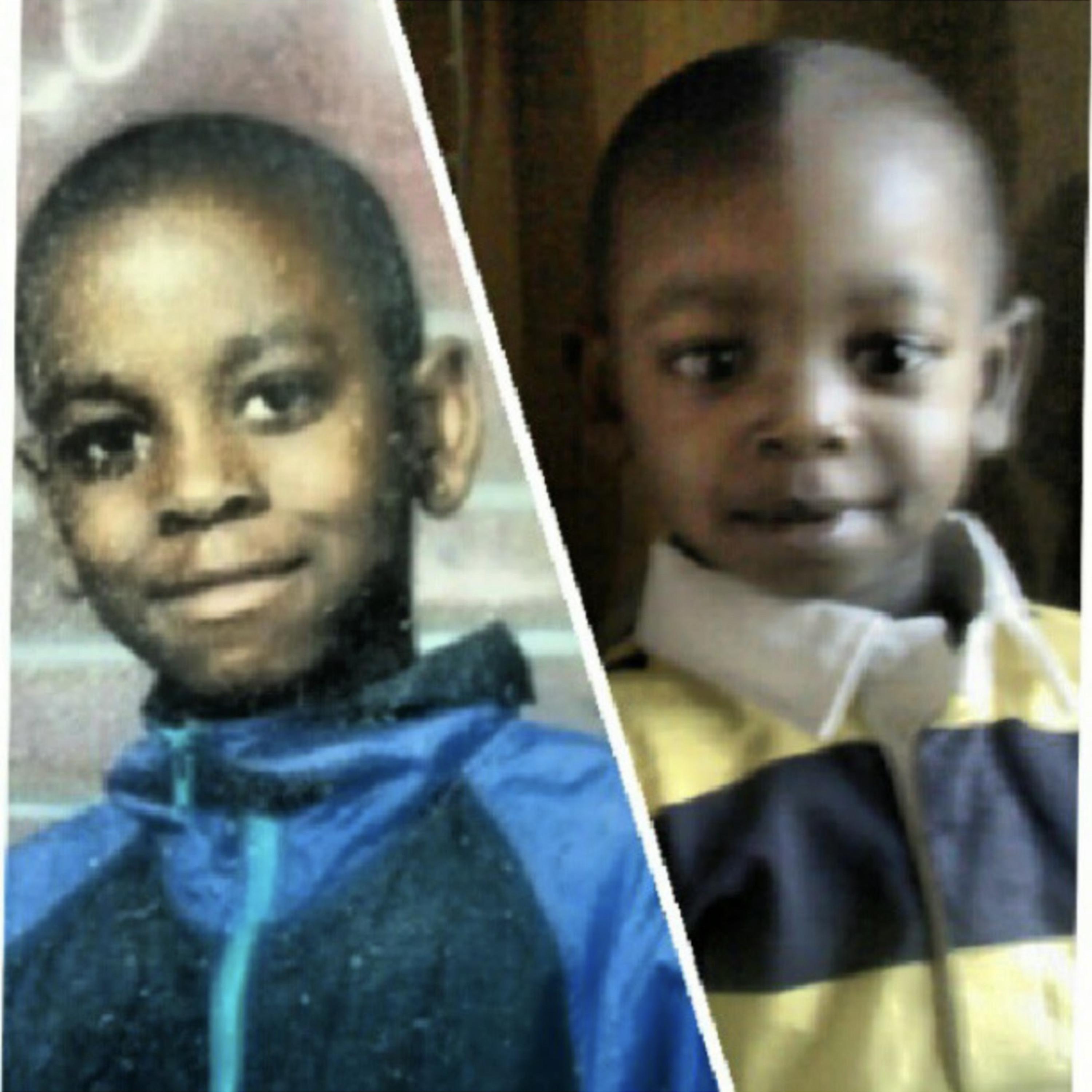 Father And Son artwork