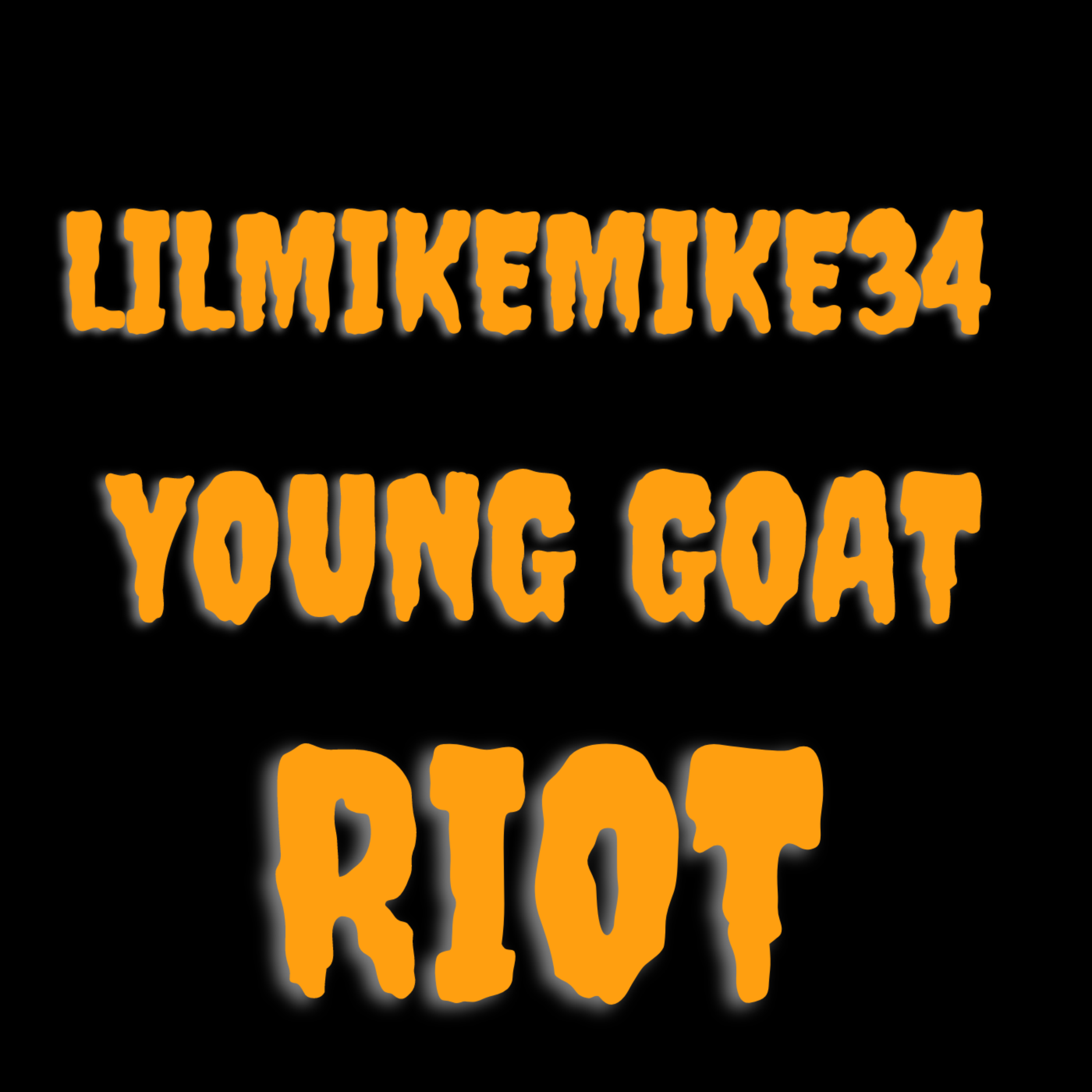 Riot artwork