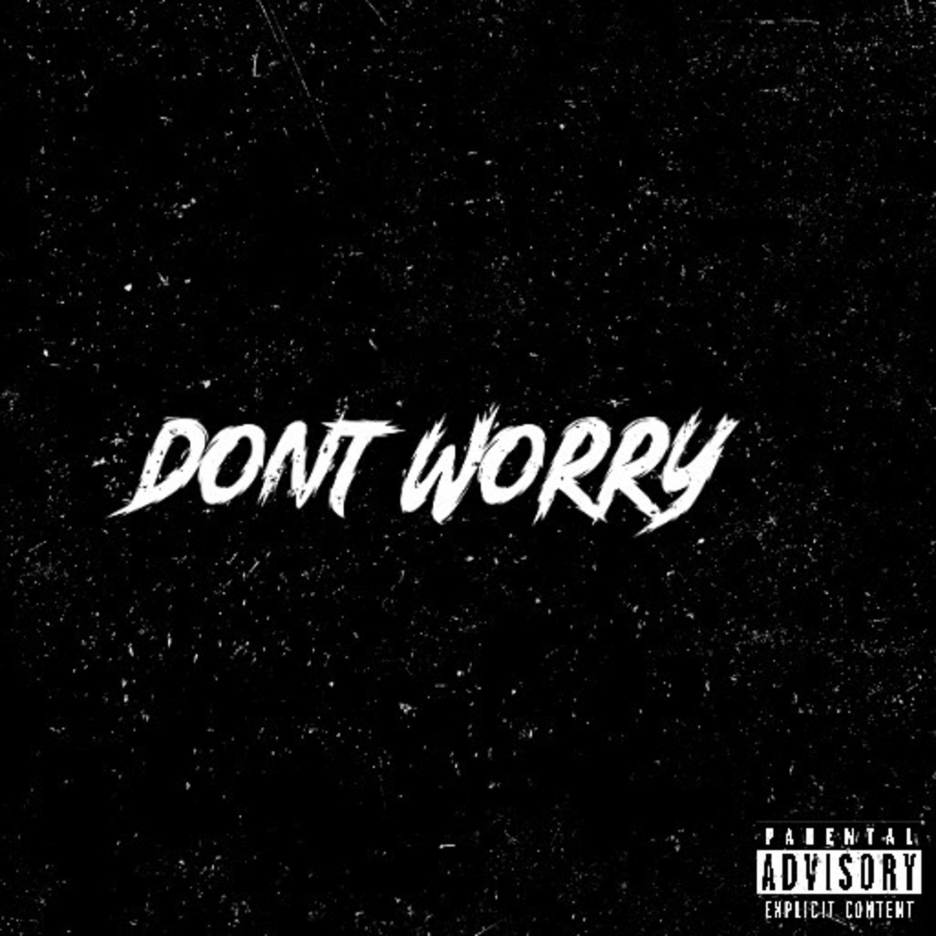 Dont Worry by J2 cover art