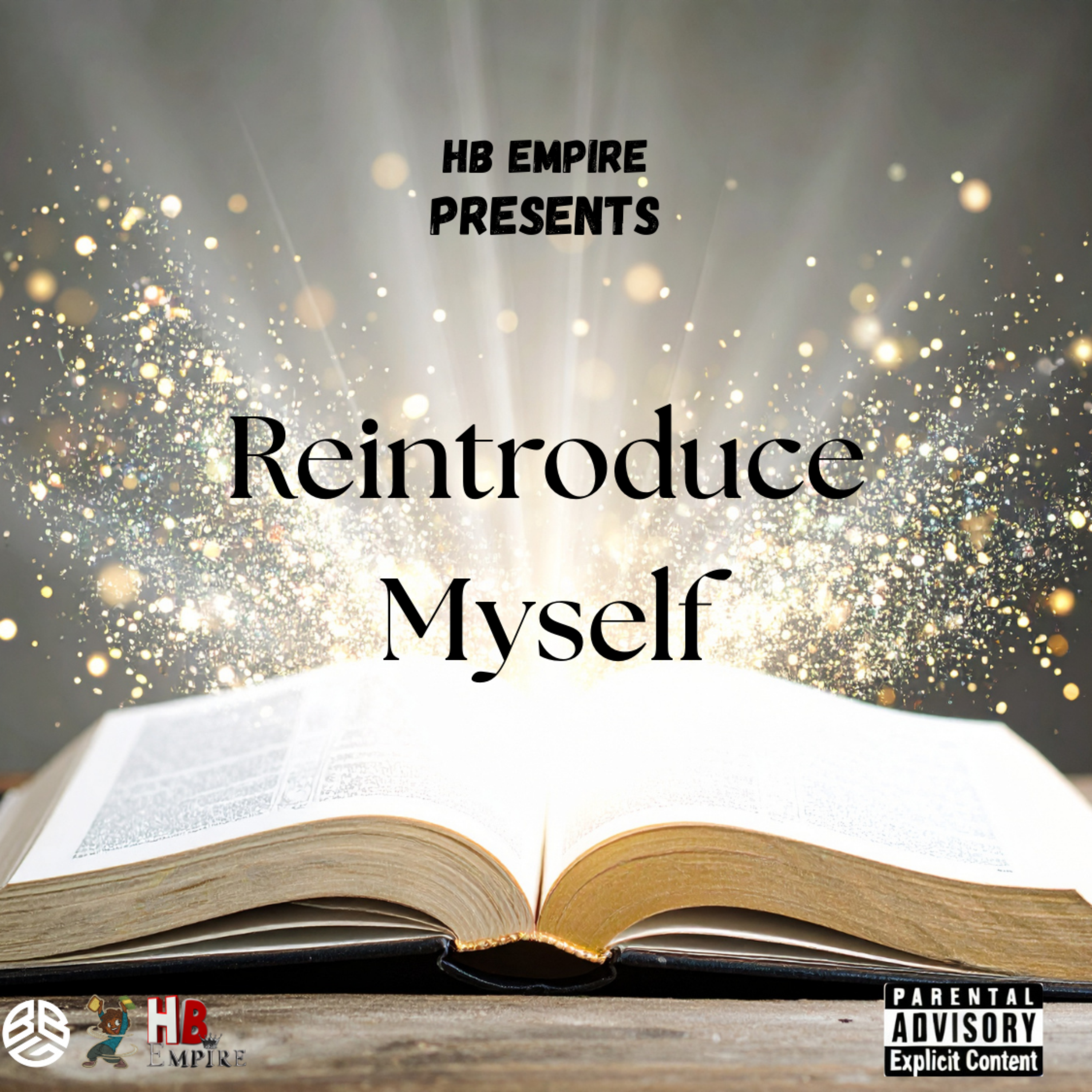 Reintroduce Myself artwork