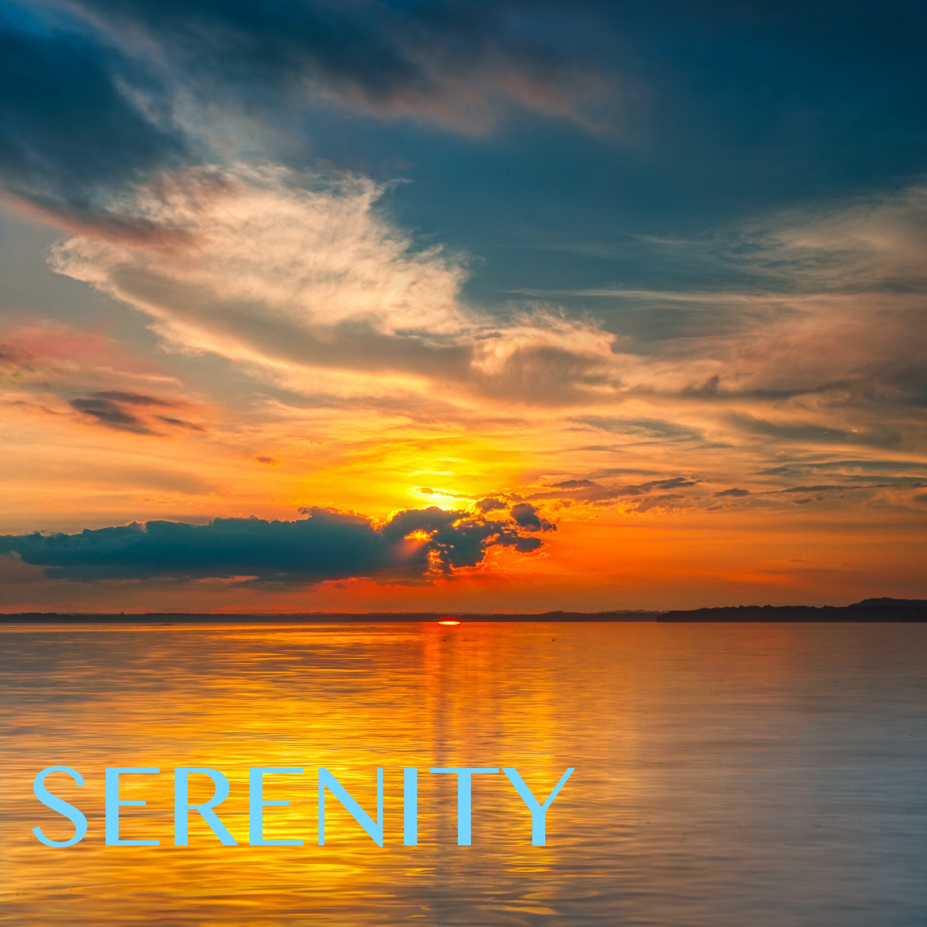 Serenity artwork