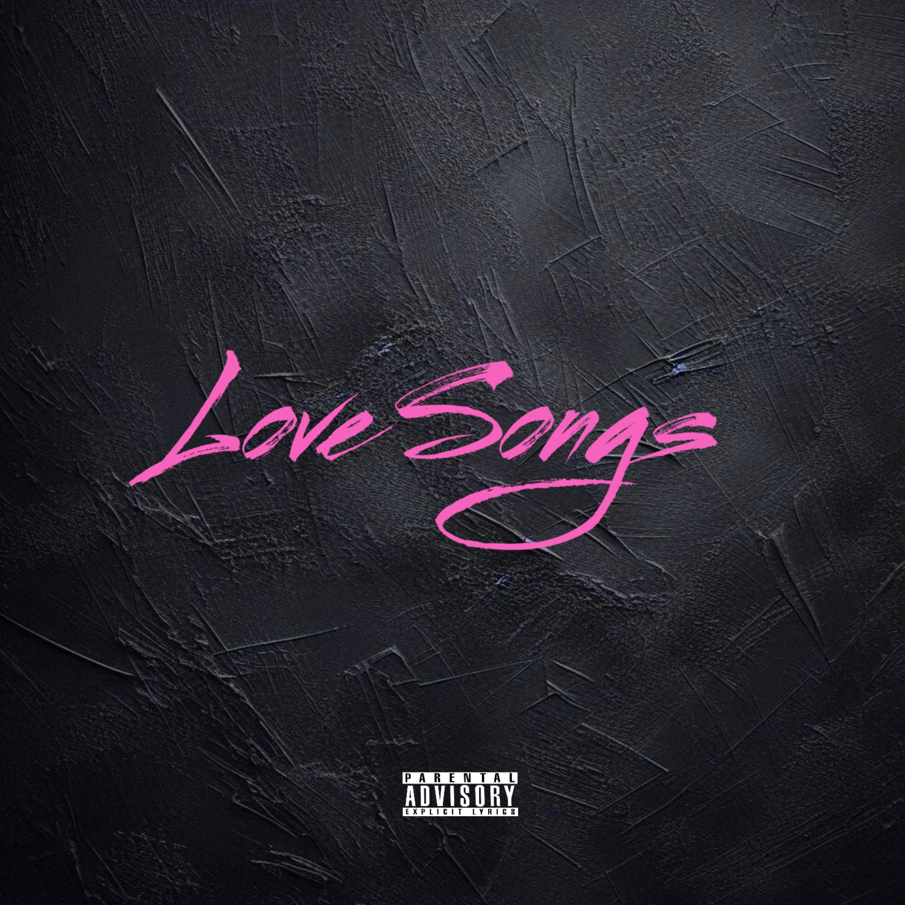 Love Song (Dear Miss Kaash) artwork