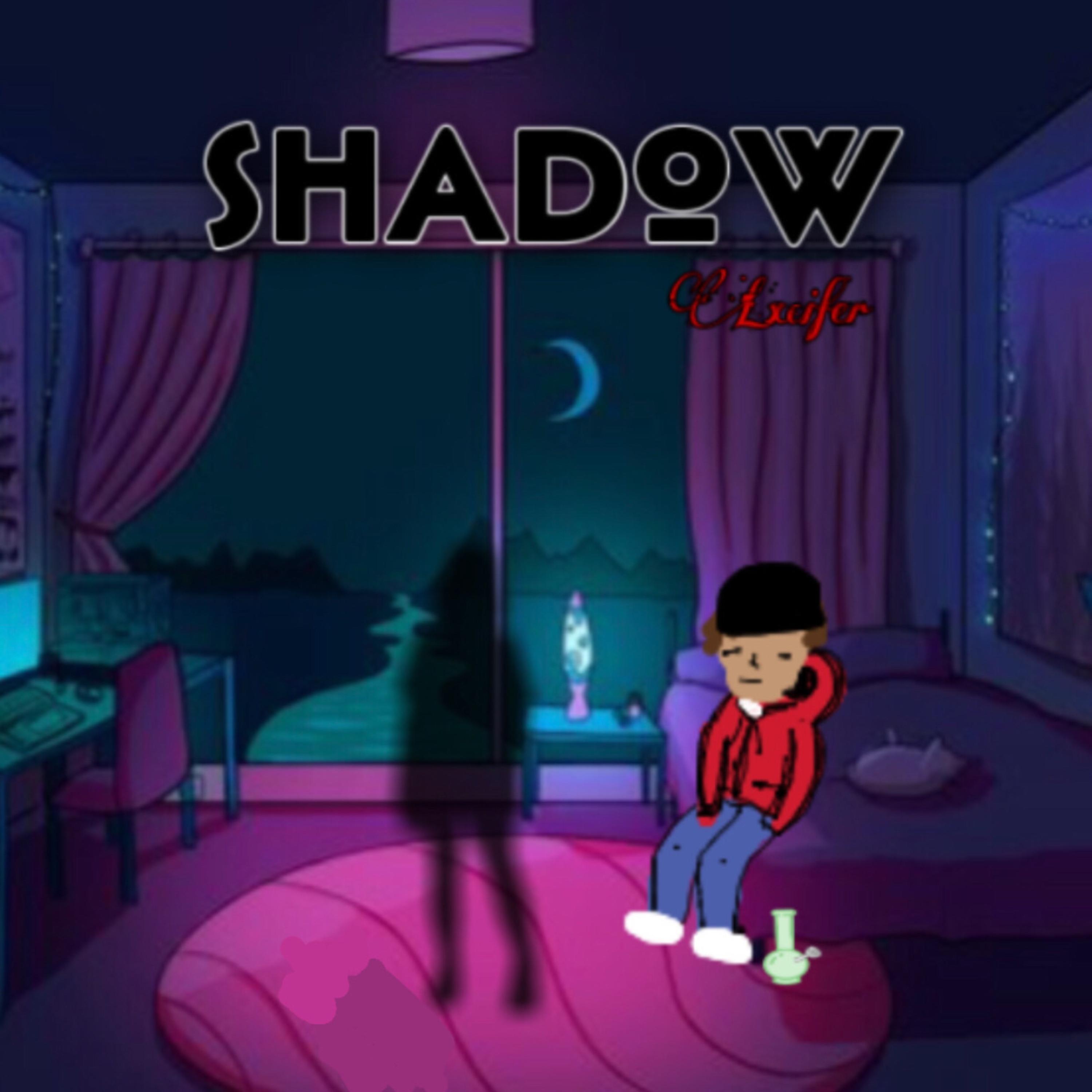 Shadow artwork