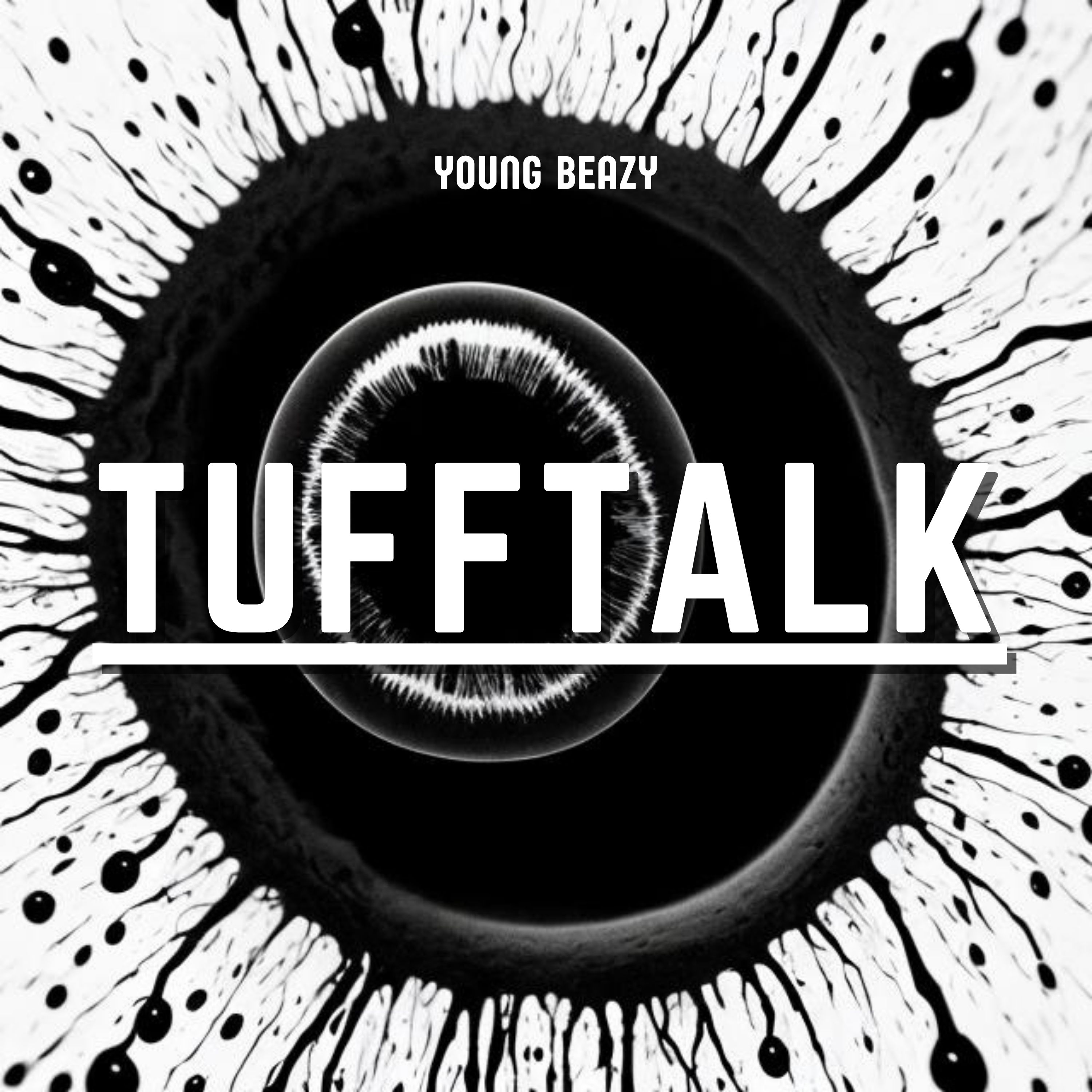 TUFFTALK artwork
