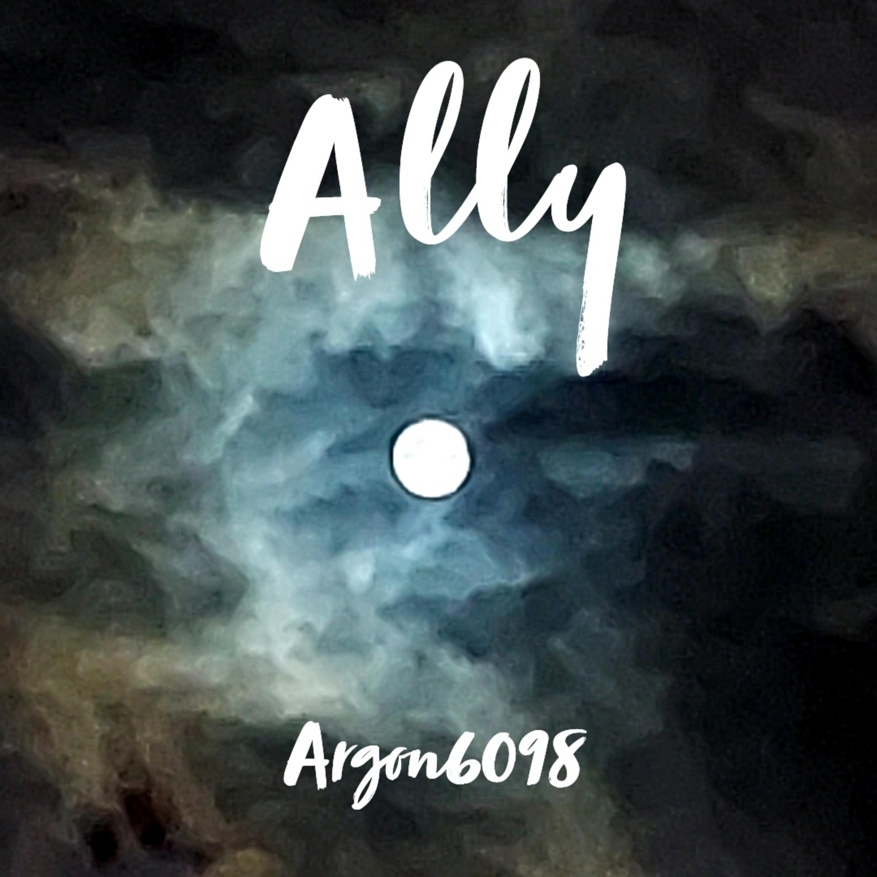 Ally artwork