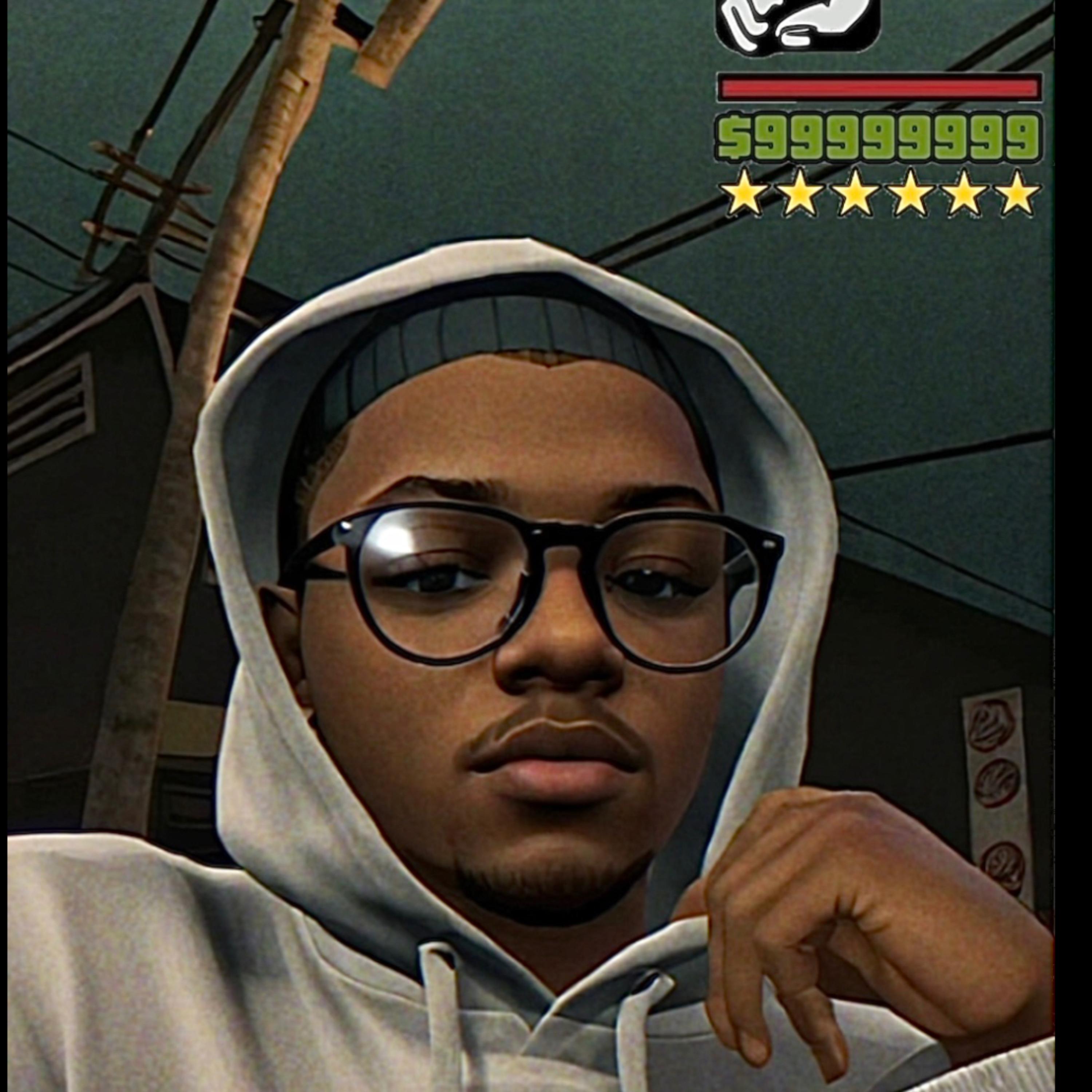 You Know Wassuh! artwork
