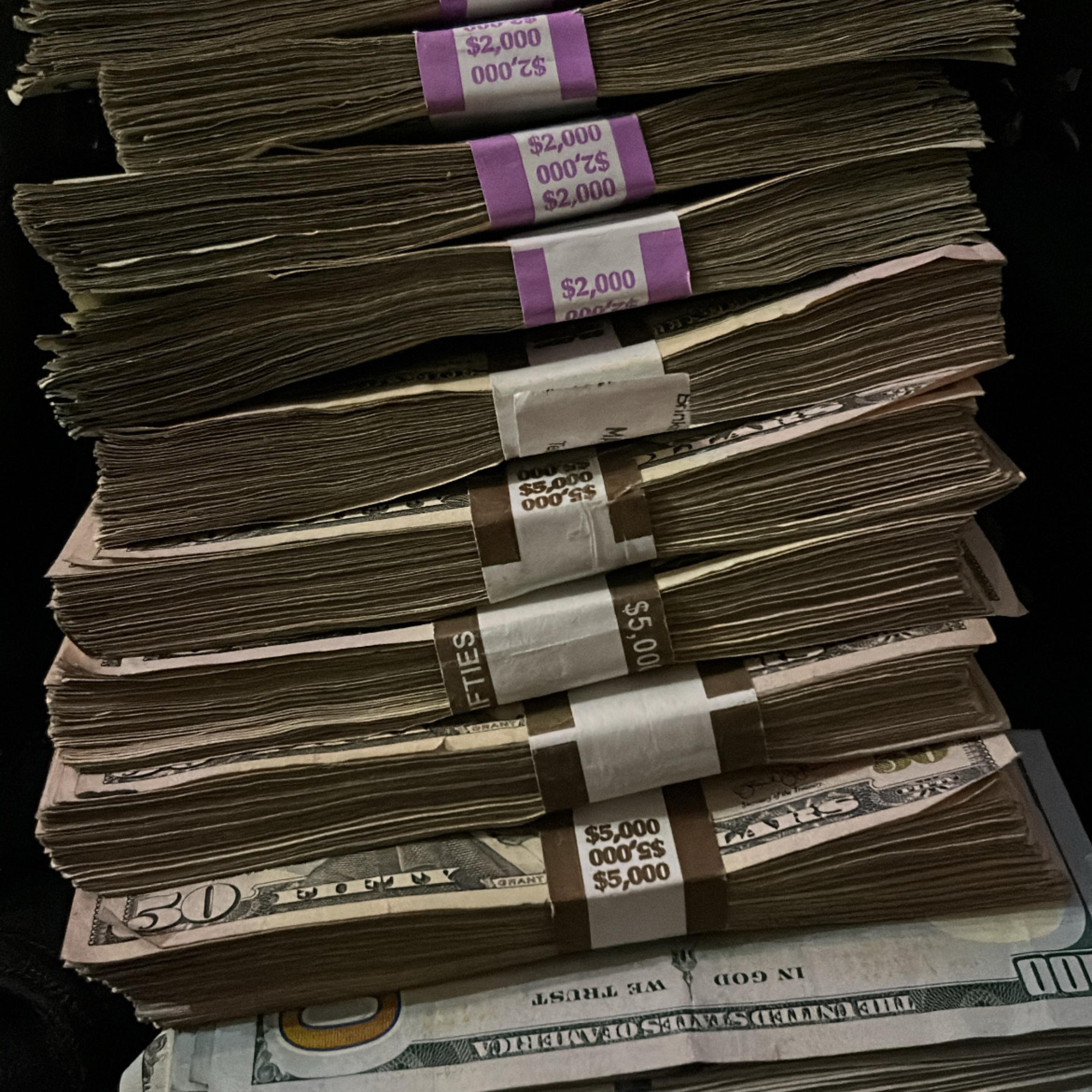 4 Shit by Loski Money cover art