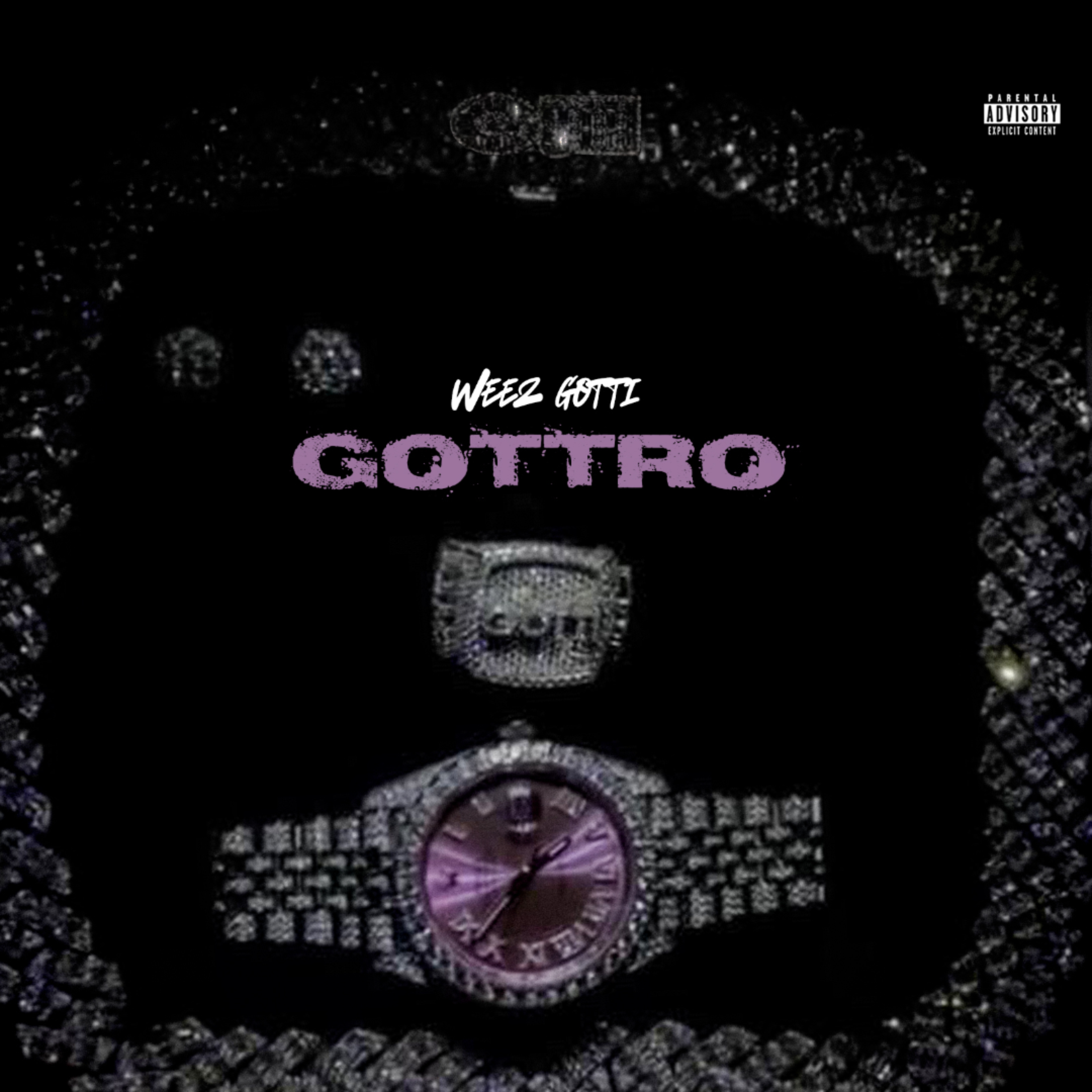 GOTTRO artwork
