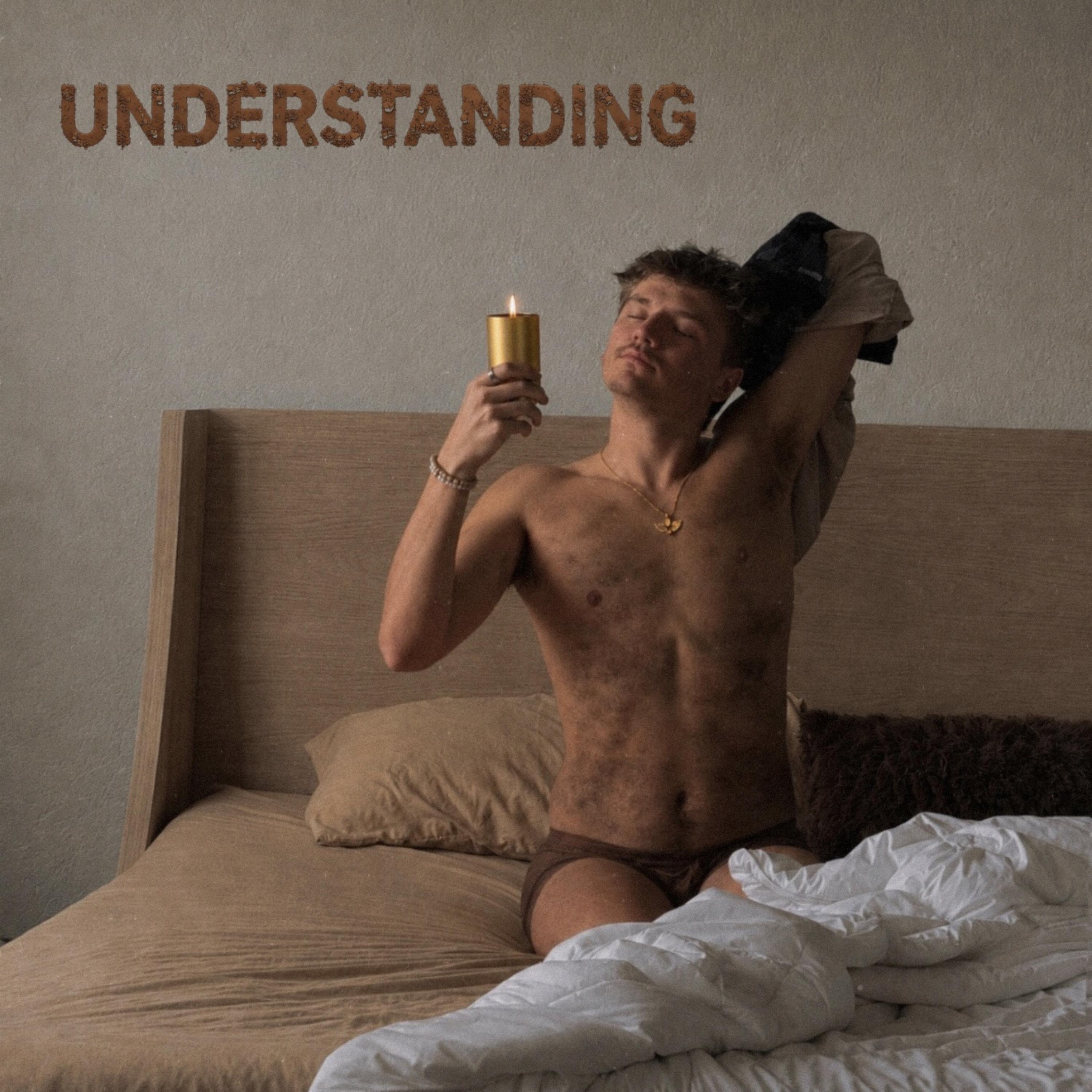 Understanding by Hamilton Cloud cover art