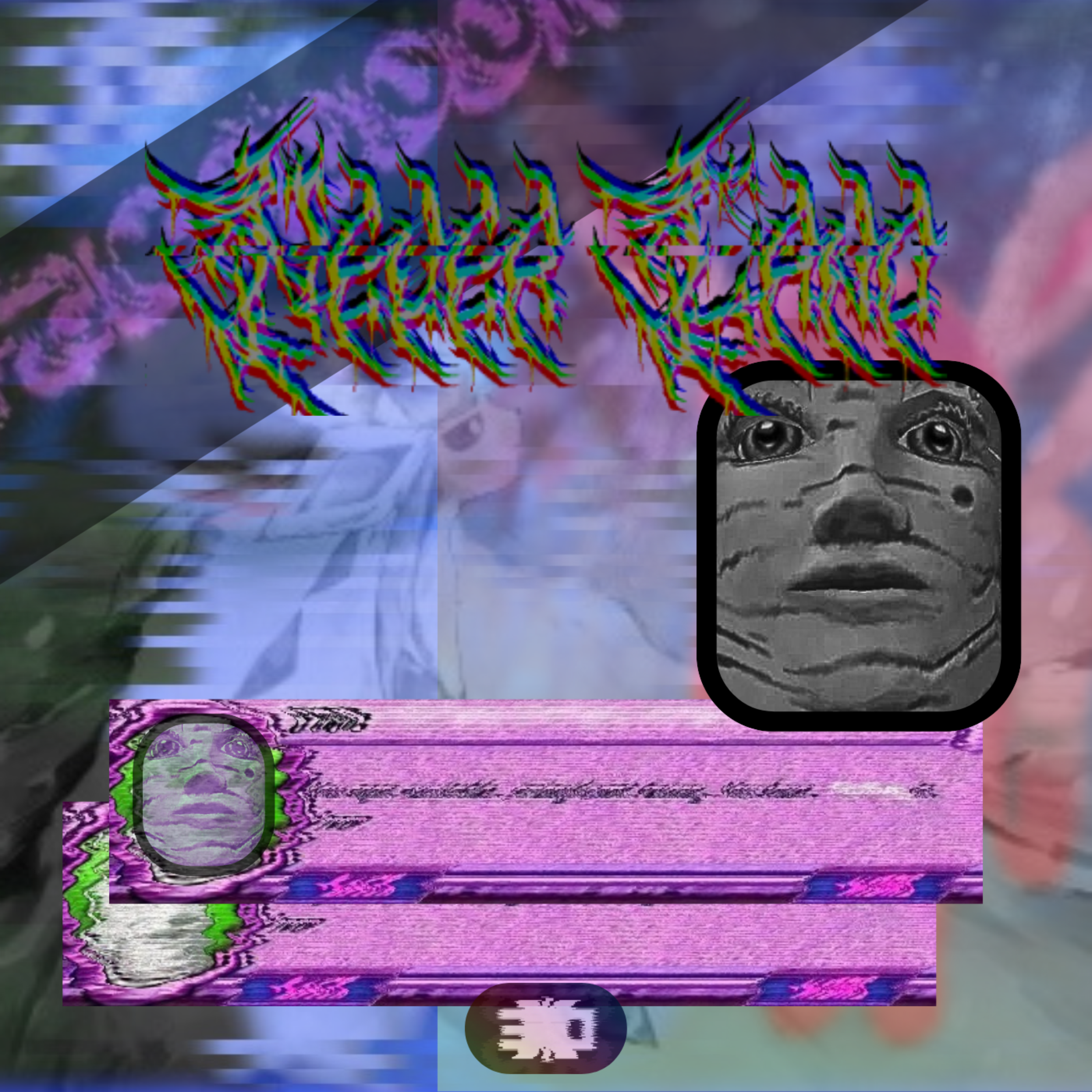 Never Land by hector.ext cover art
