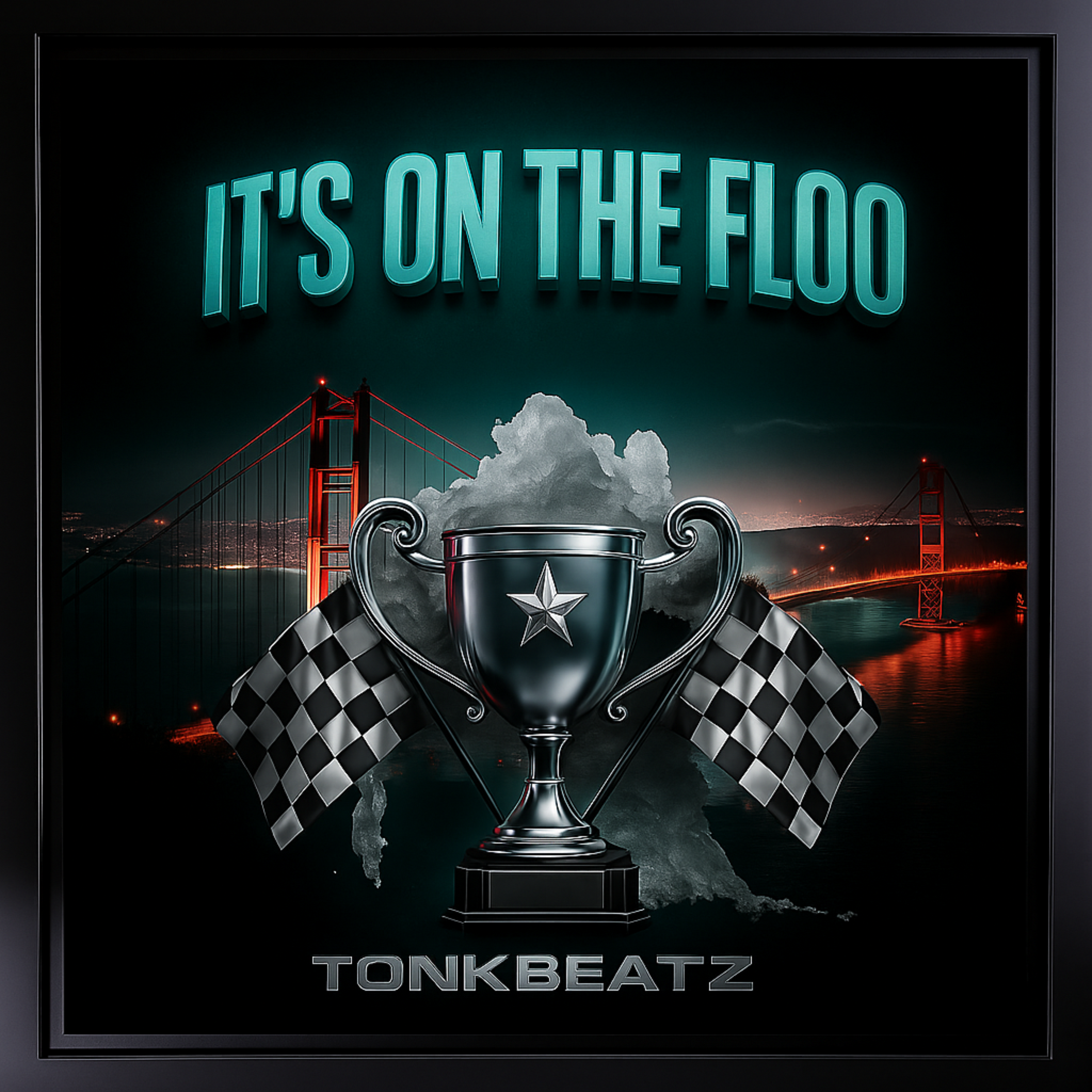 Its On The Floo artwork