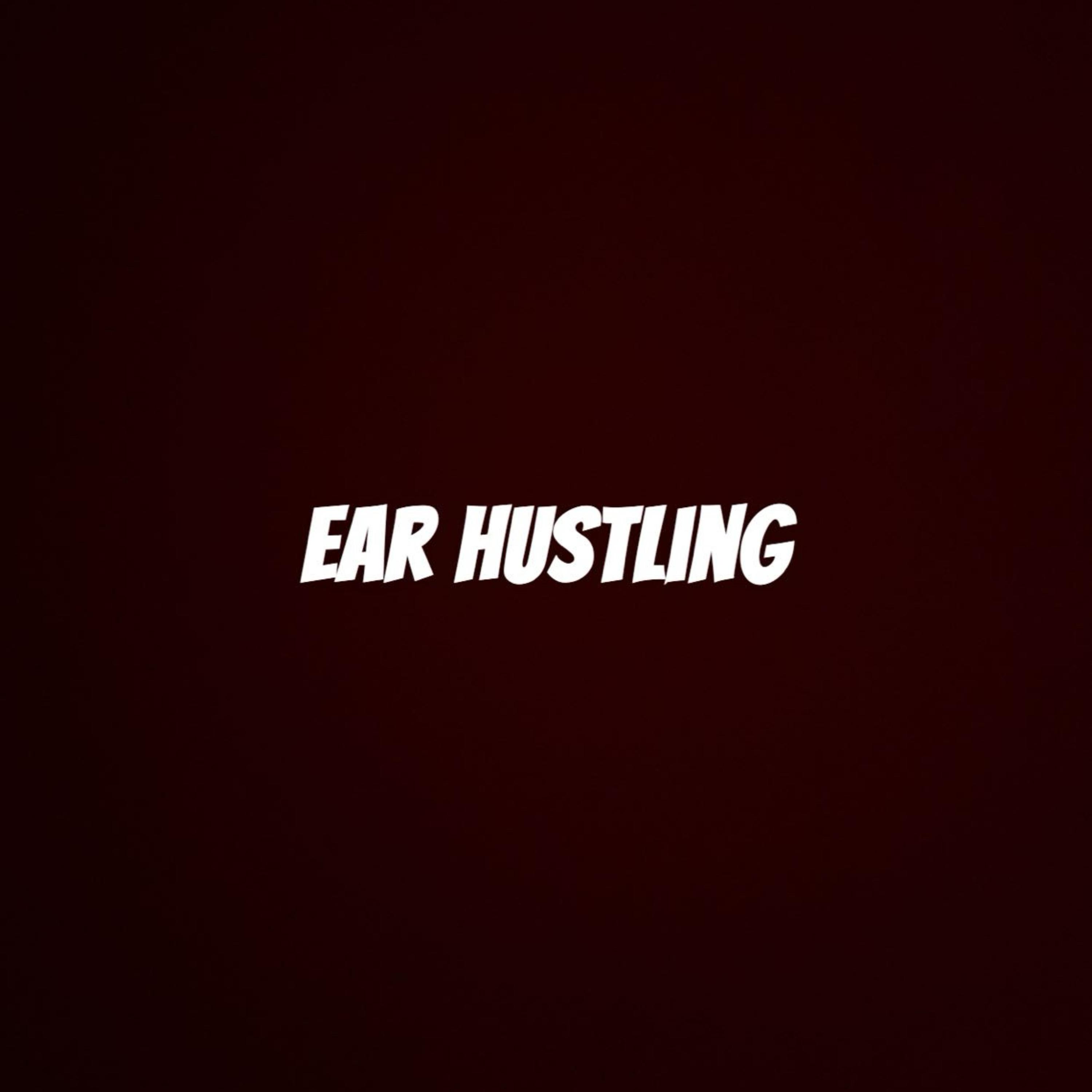 Ear Hustling artwork