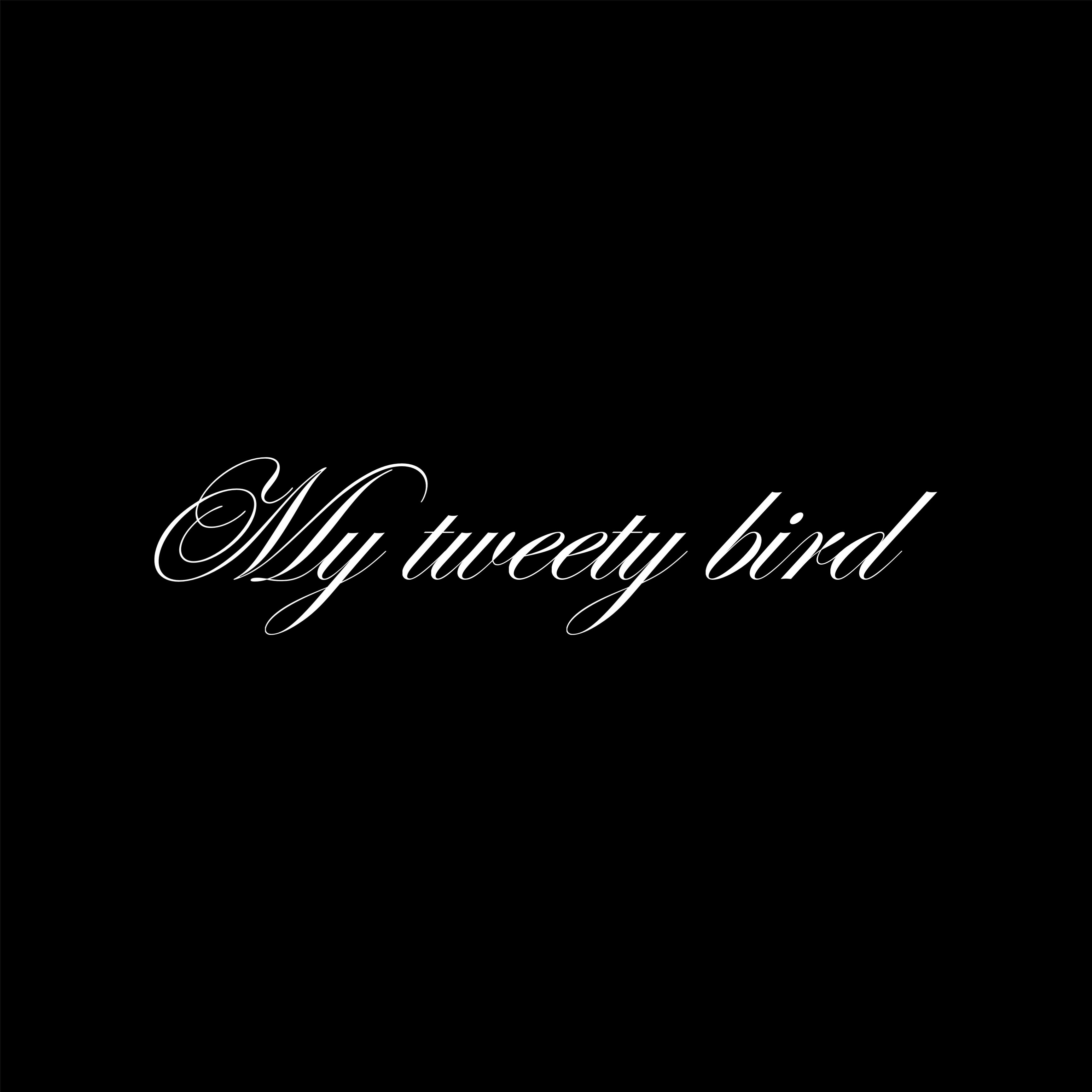 My Tweety Bird by Violett cover art