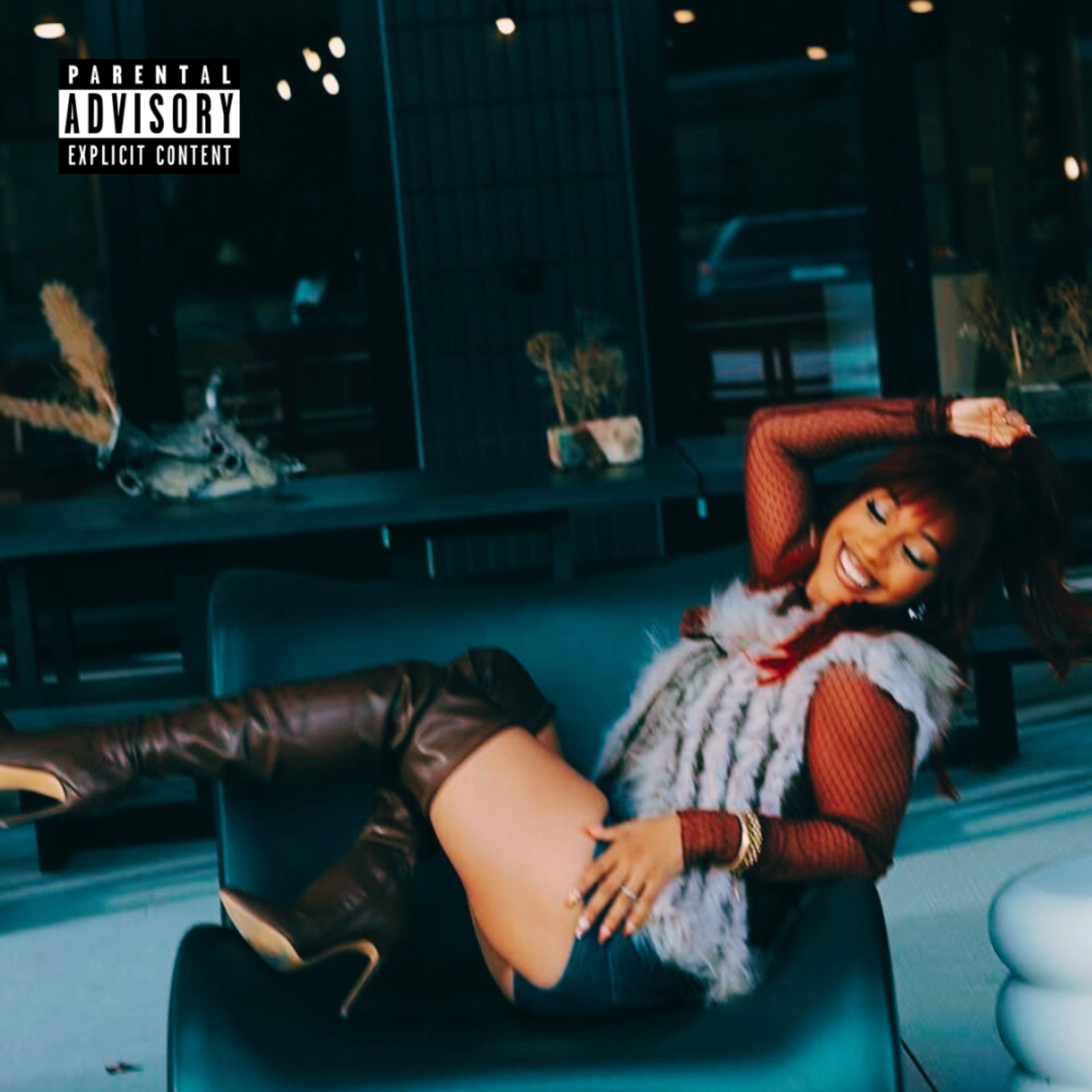 Her Interlude artwork