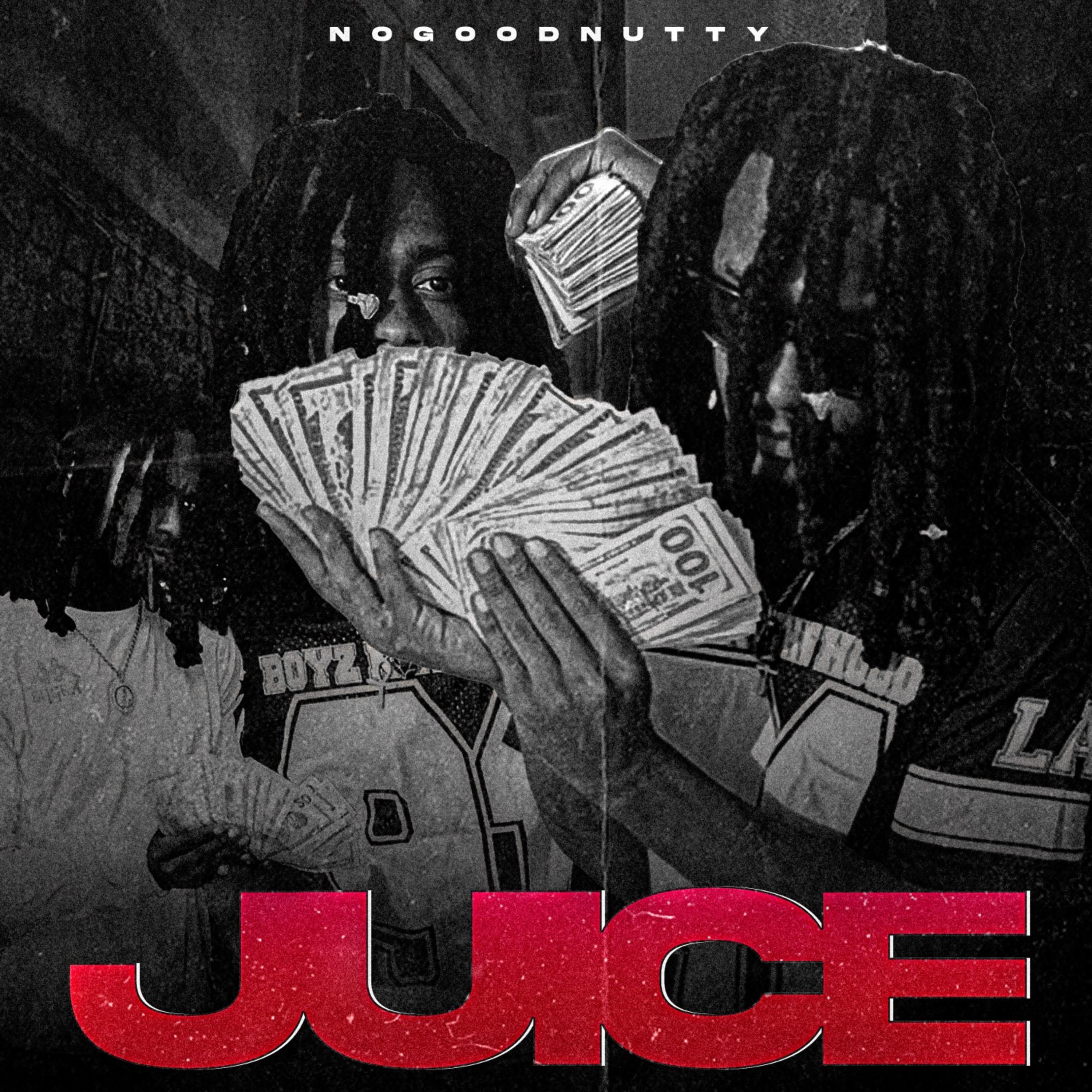Juice artwork