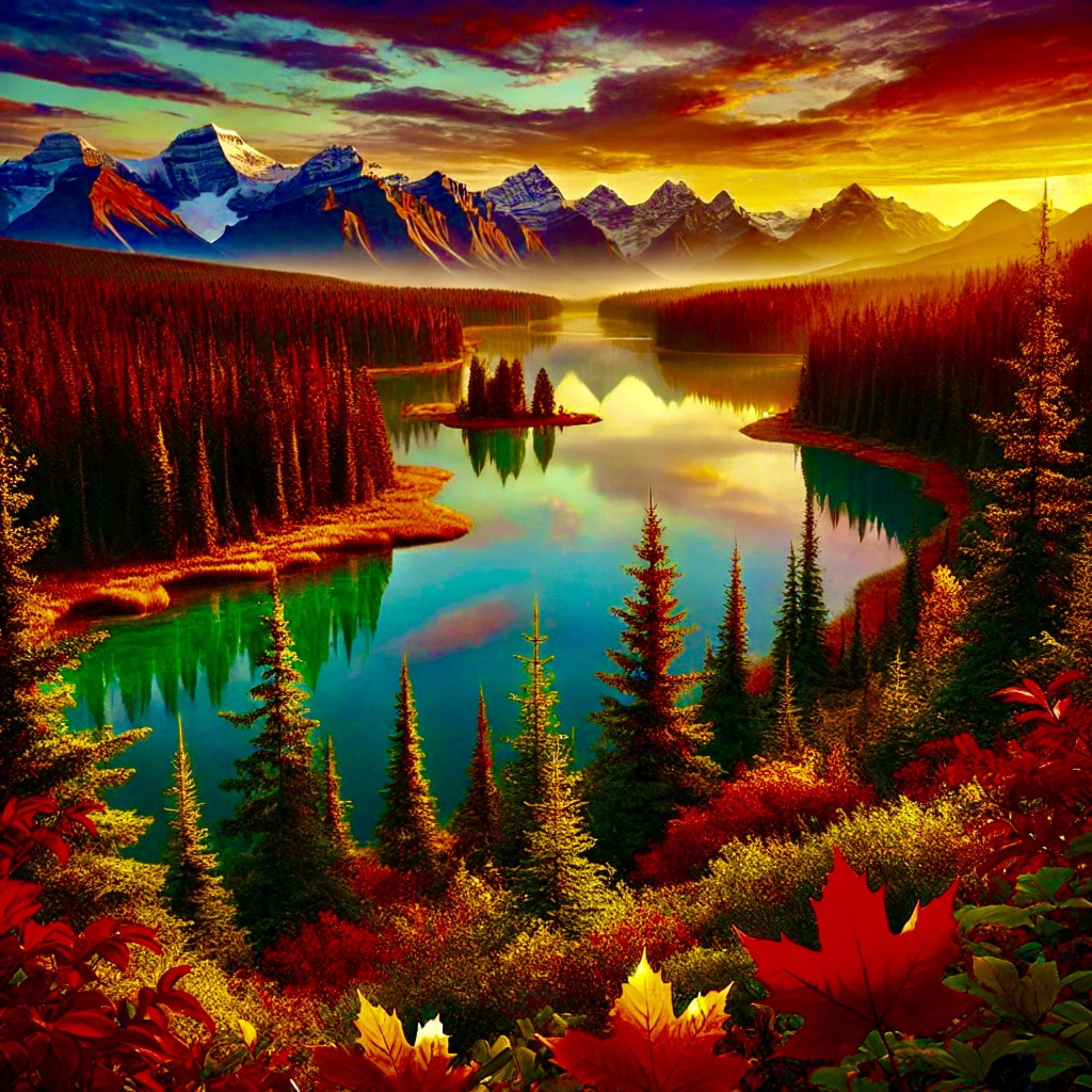 A Mari Usque Ad Mare (Version Française) artwork