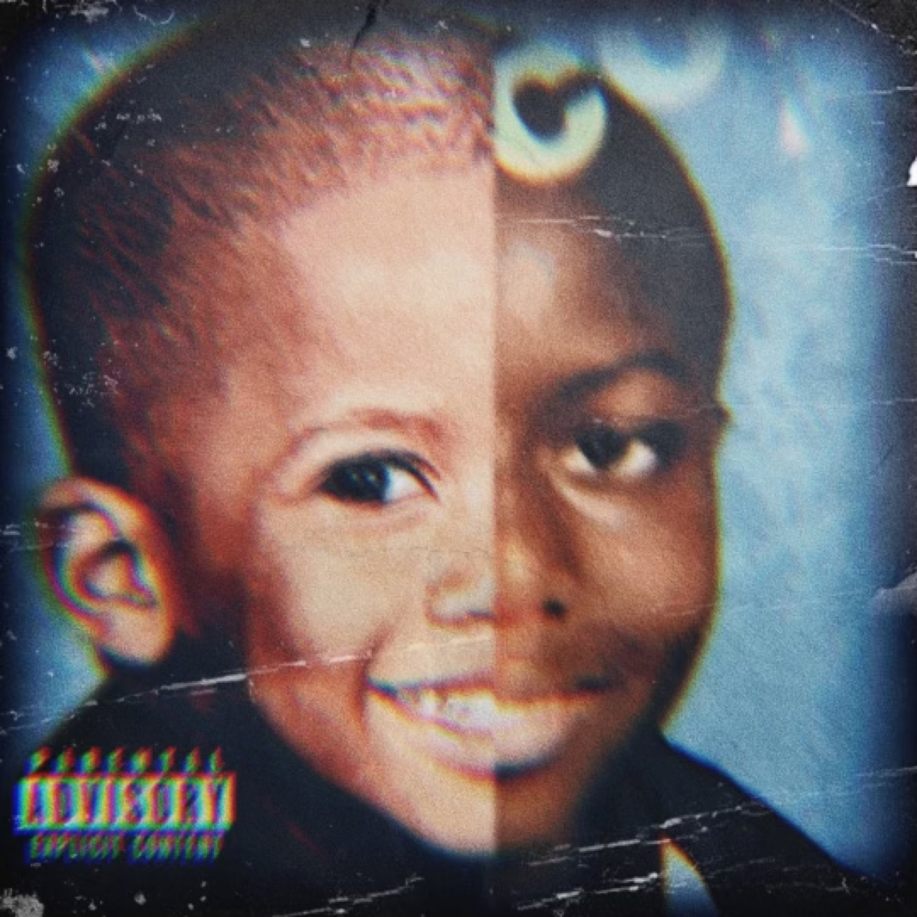 Never 2 Youngg artwork