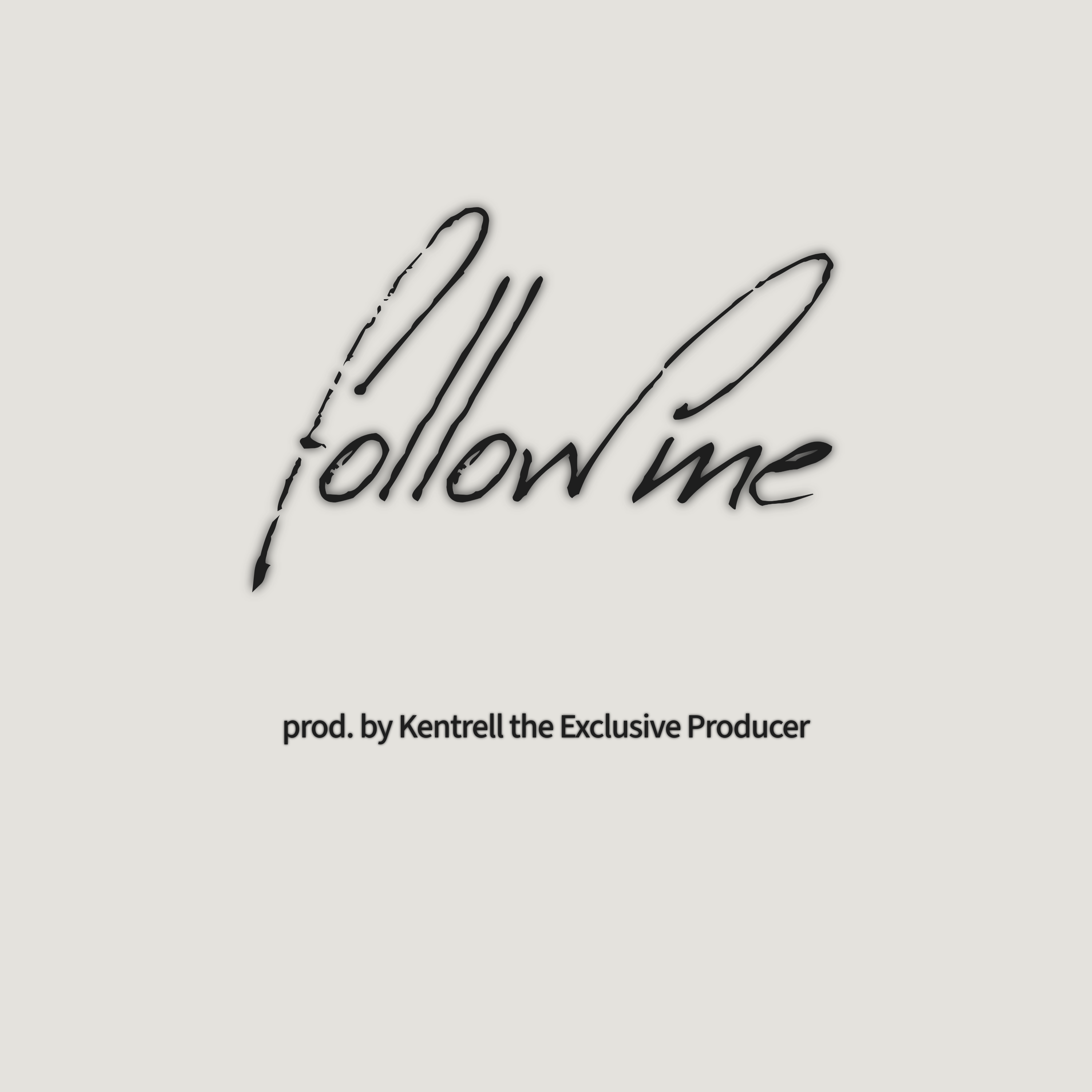Follow Me artwork