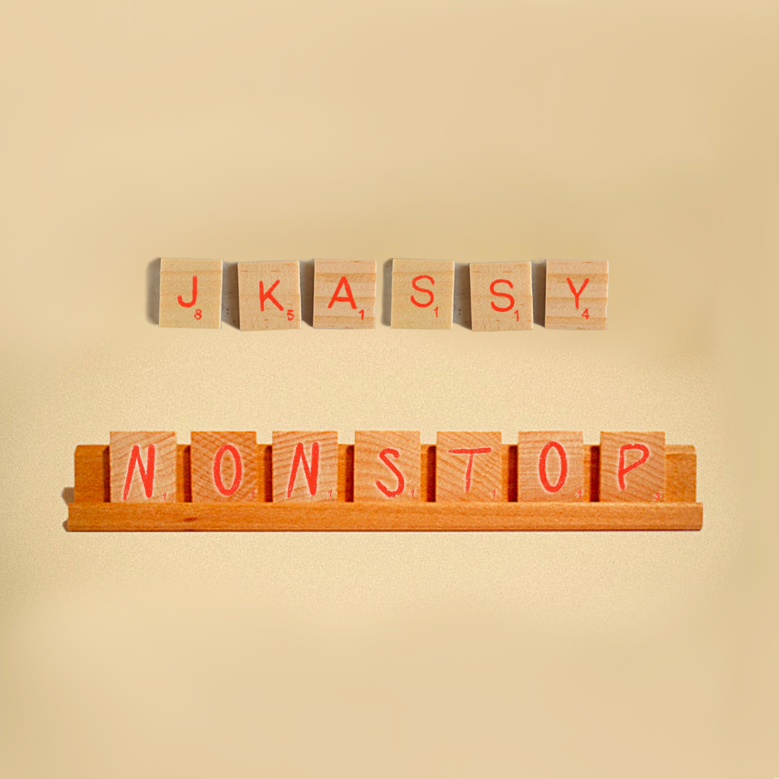 Nonstop artwork
