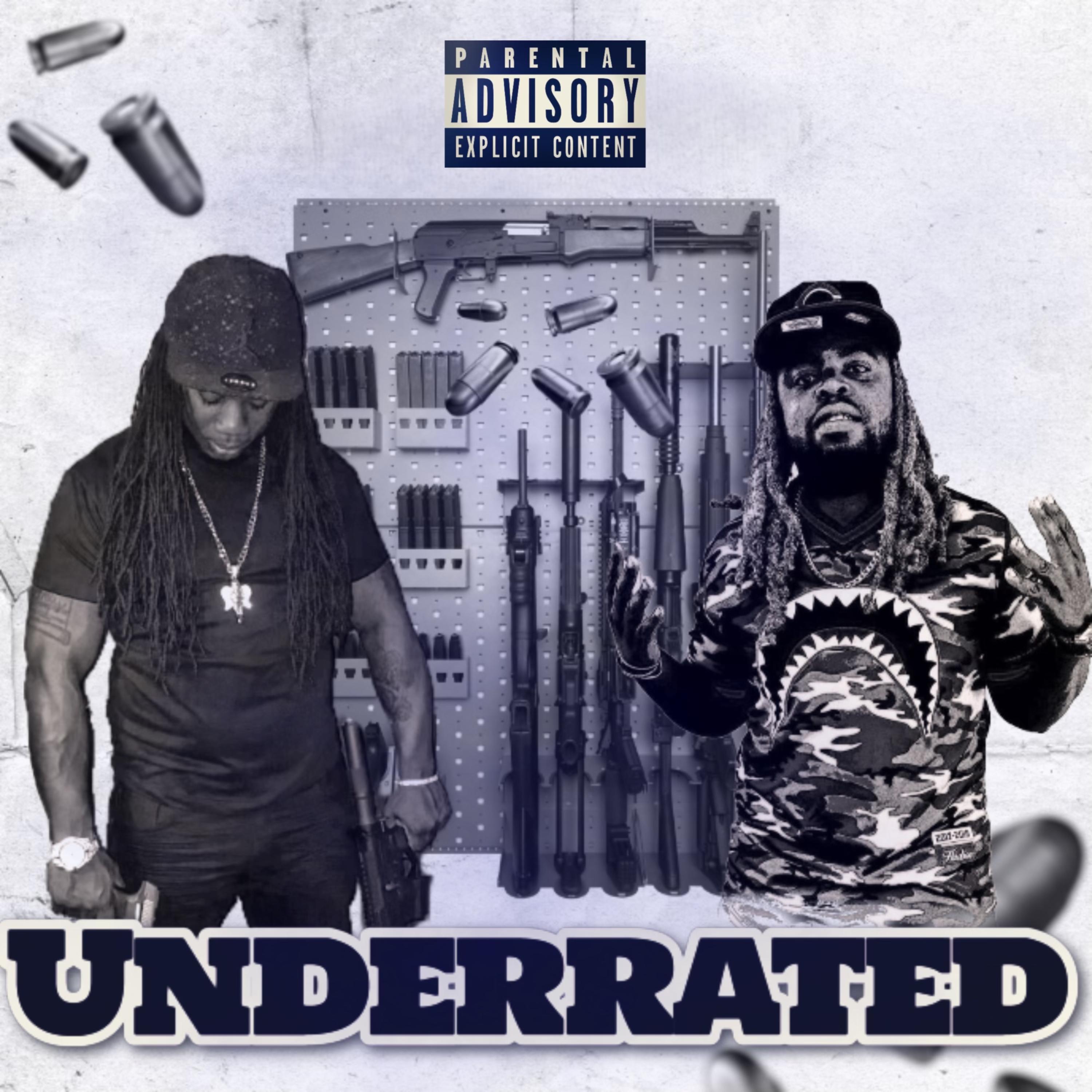 UNDERRATED artwork