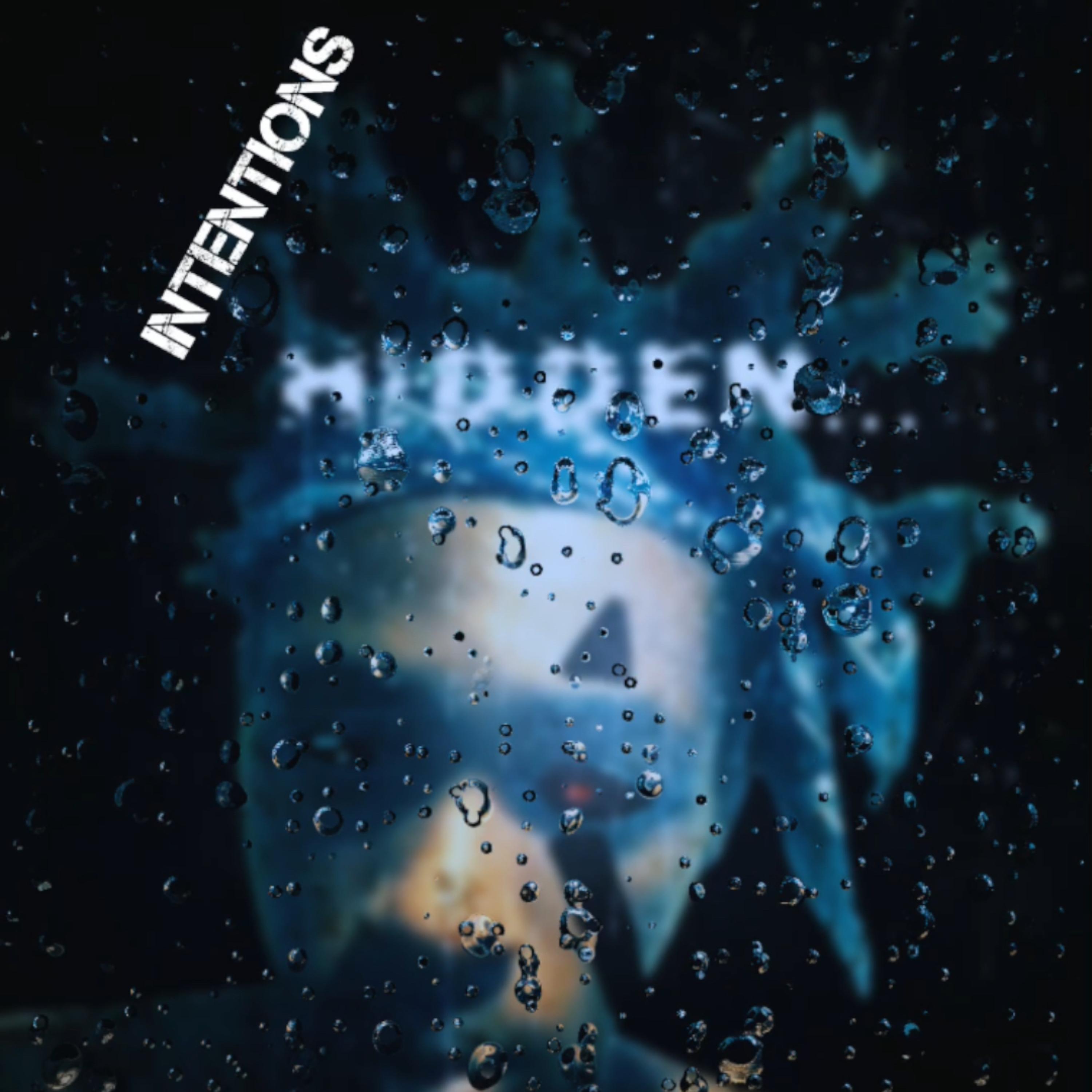 Intentions Hidden artwork