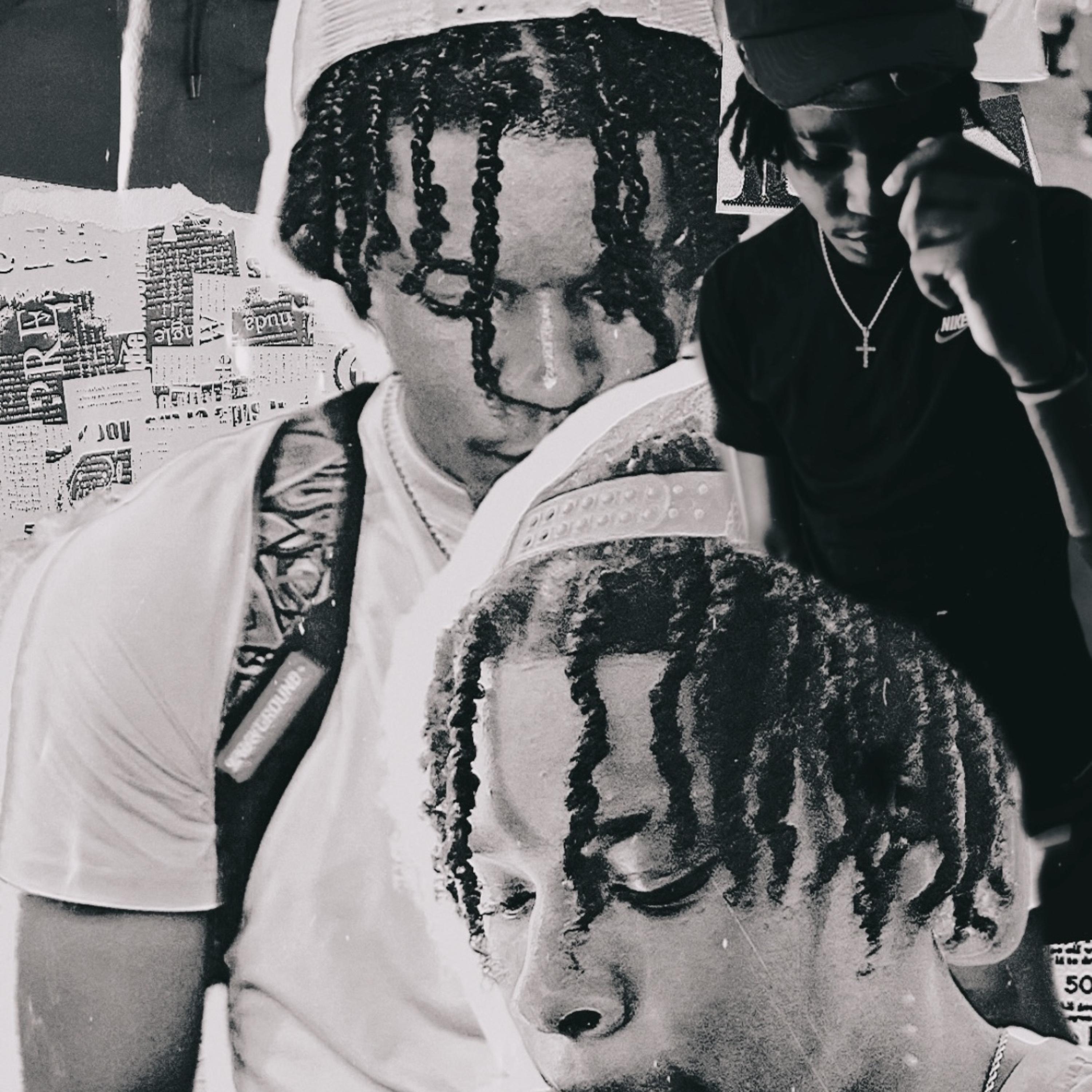 Cloud 9 artwork