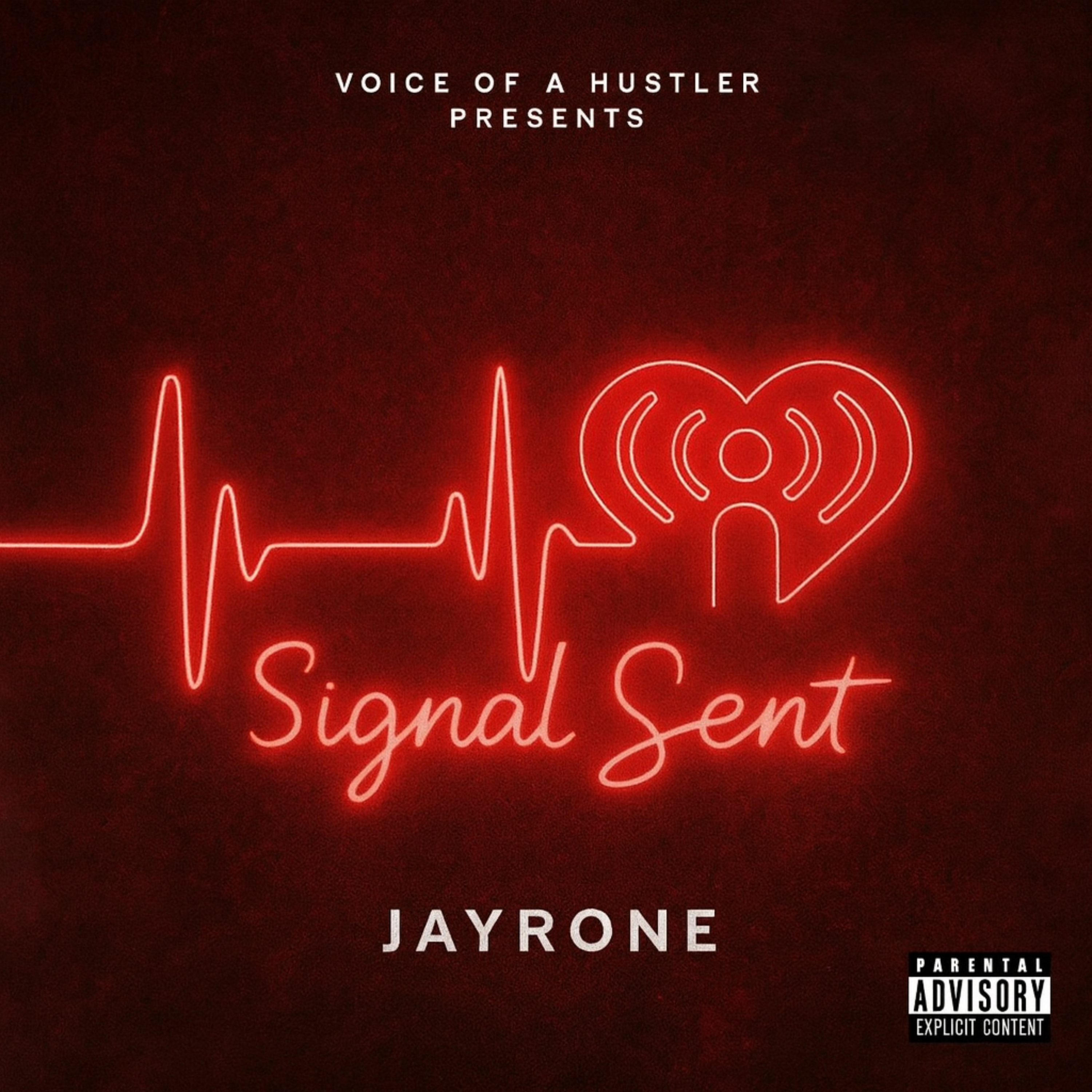 Signal Sent artwork
