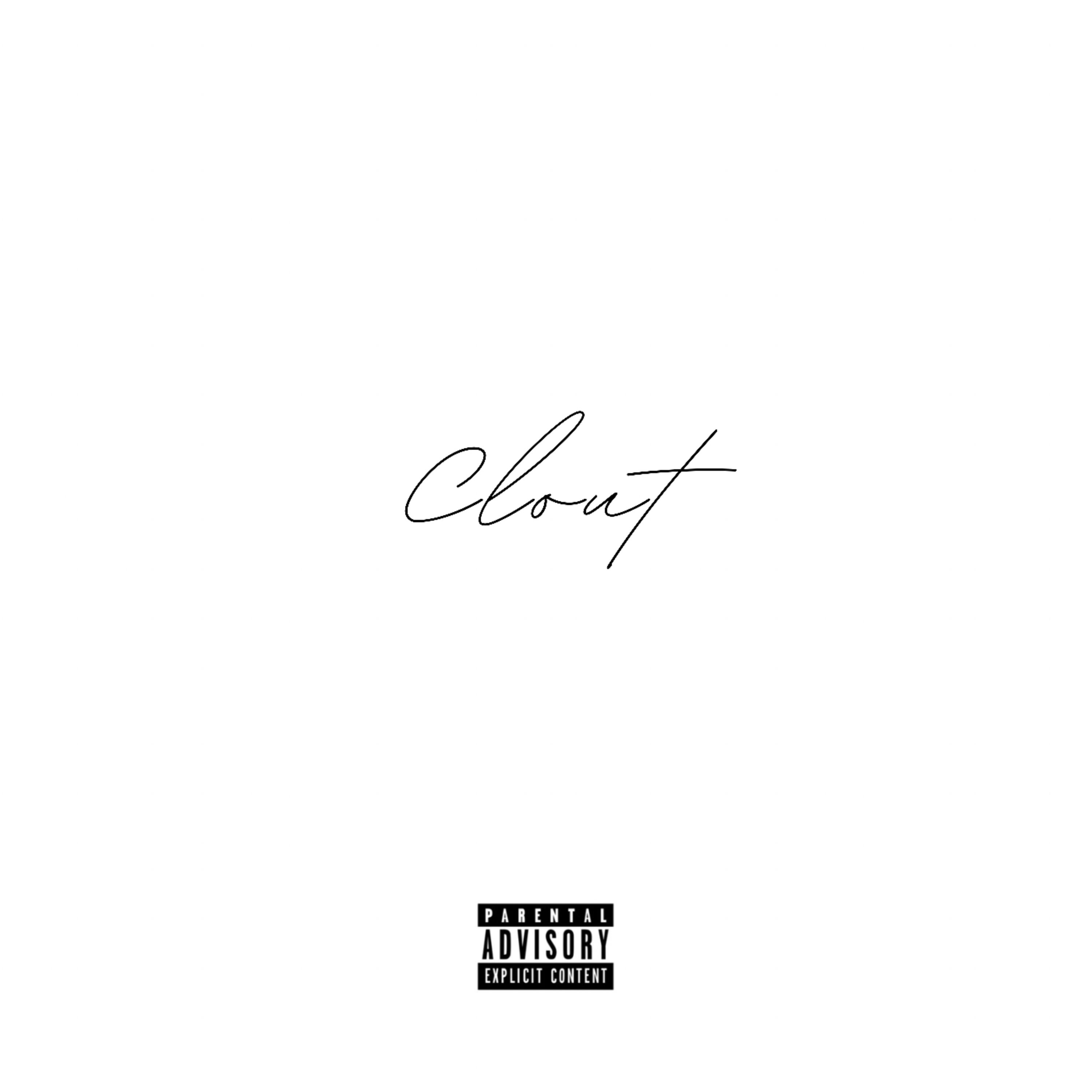 Clout artwork