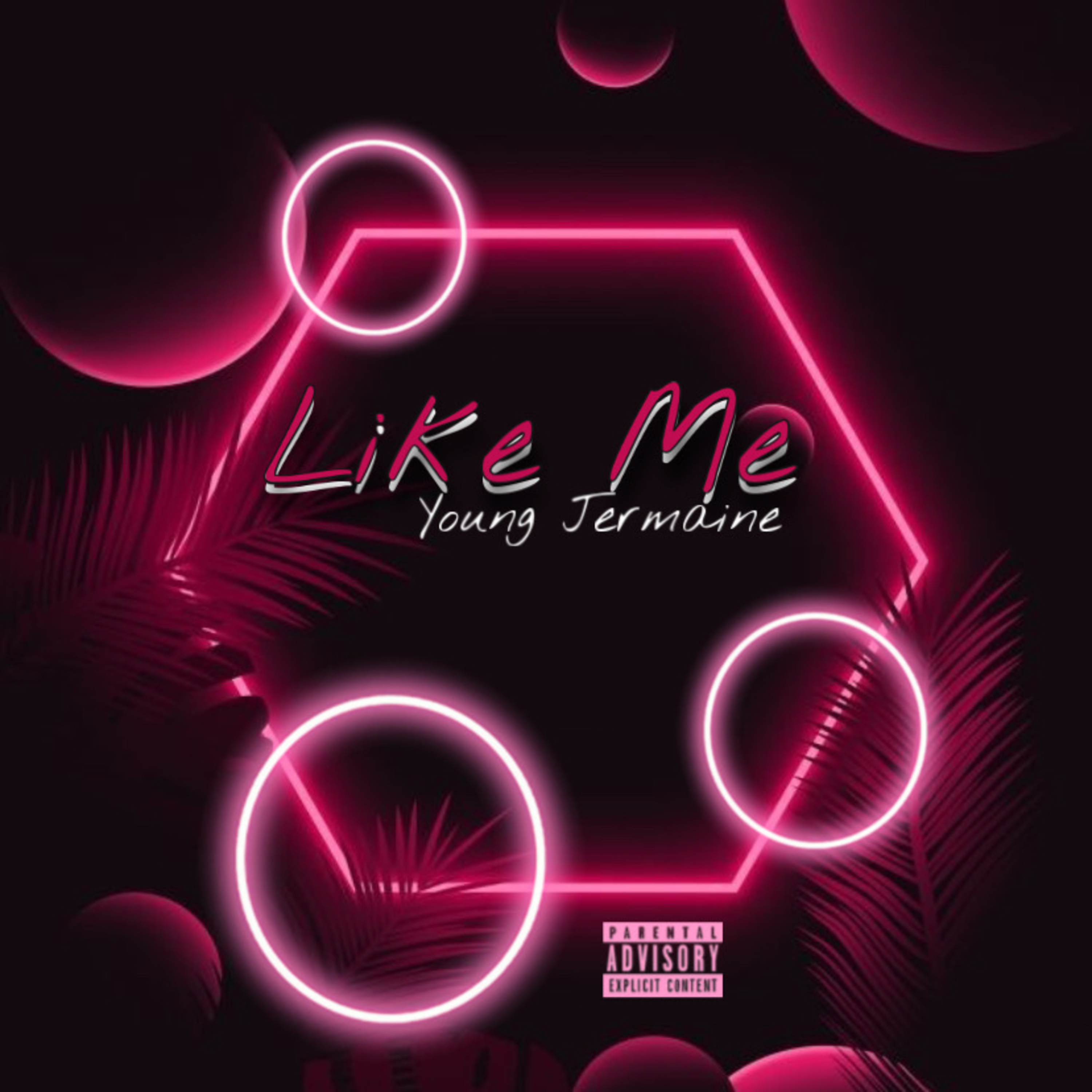 Like Me artwork