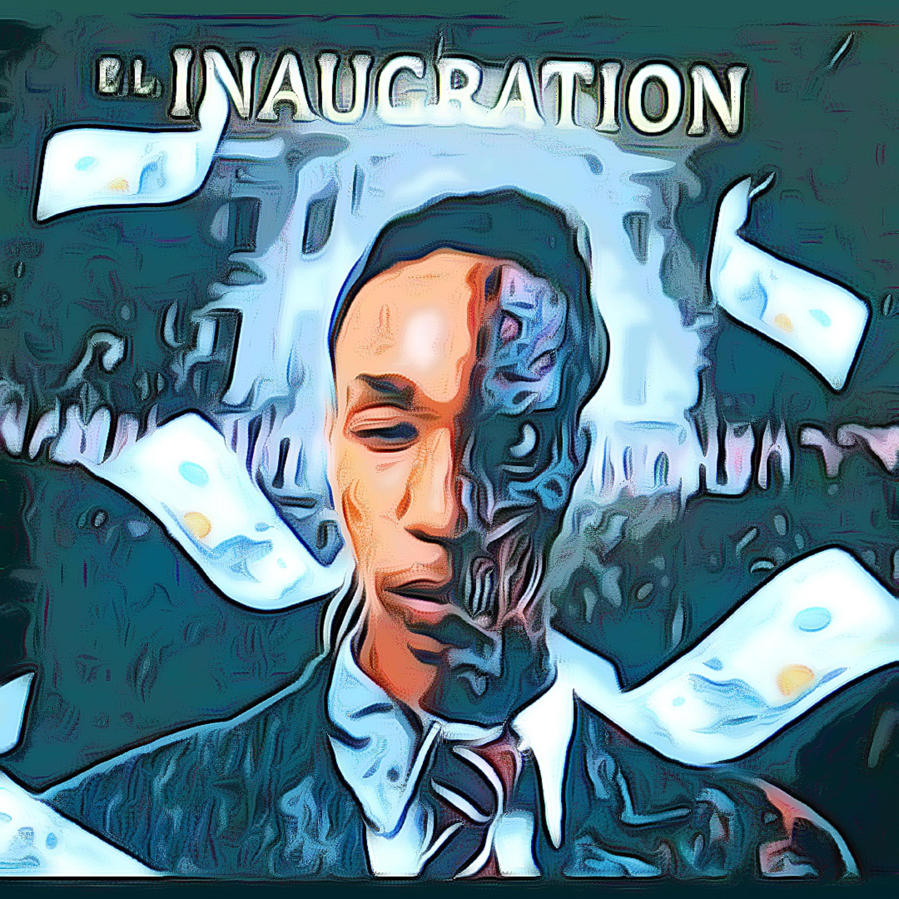 Slide artwork