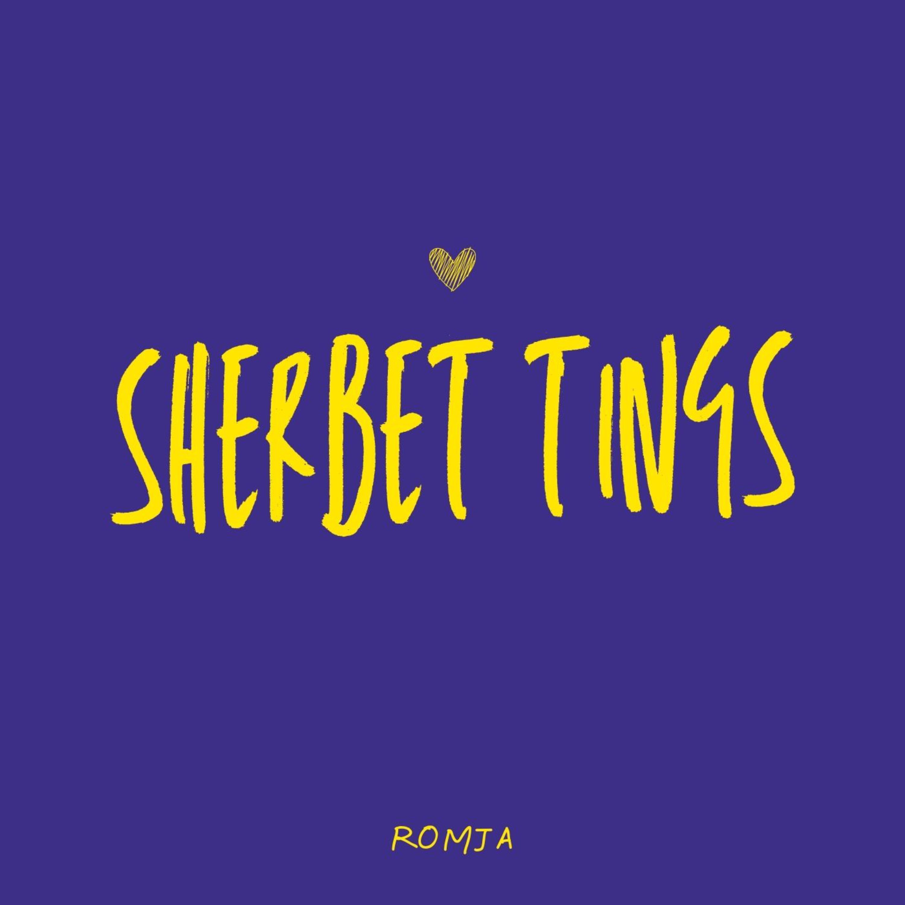 Sherbet Tings artwork