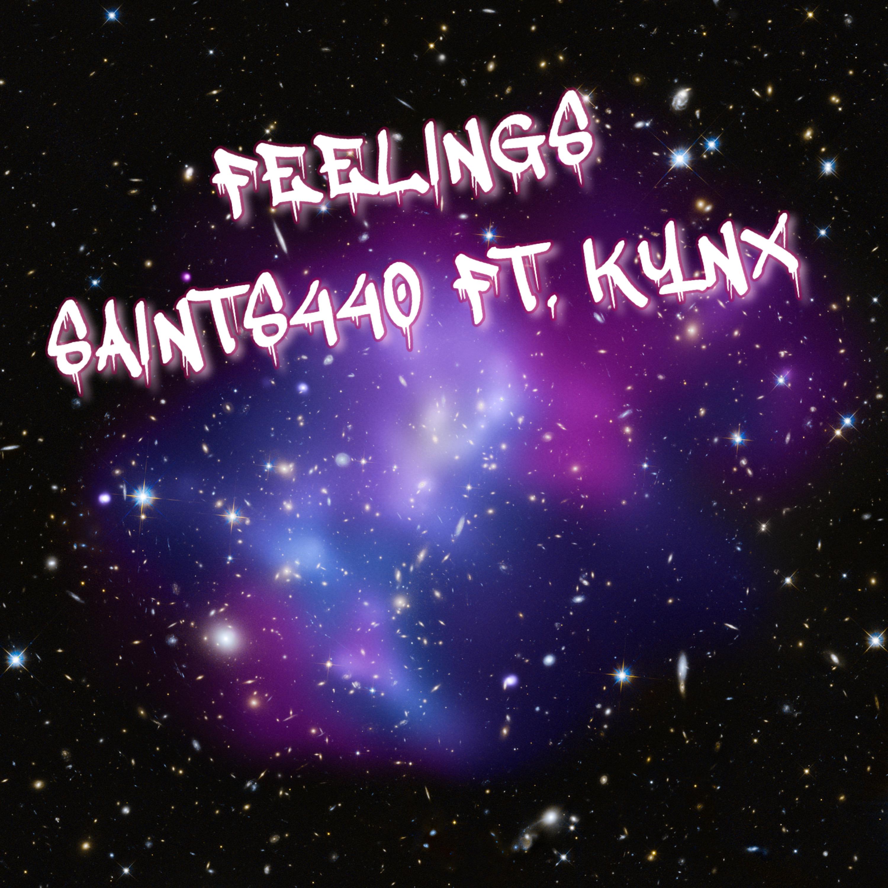 Feelings artwork