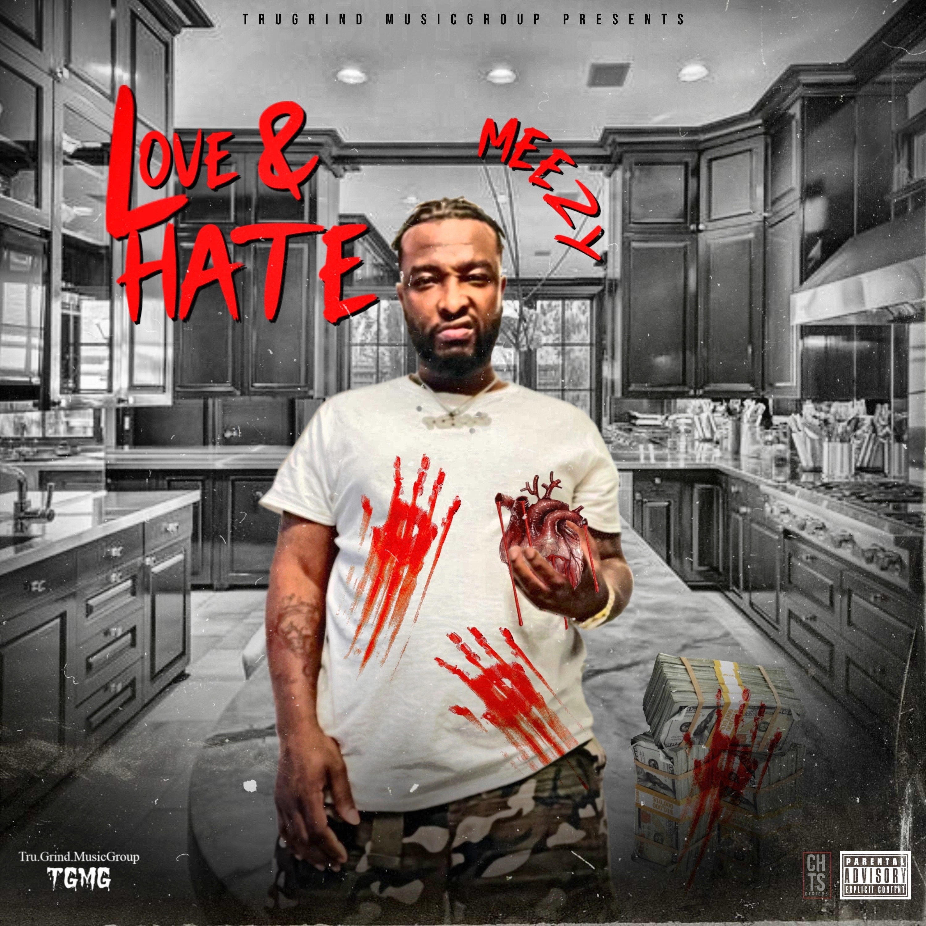 Love&Hate artwork