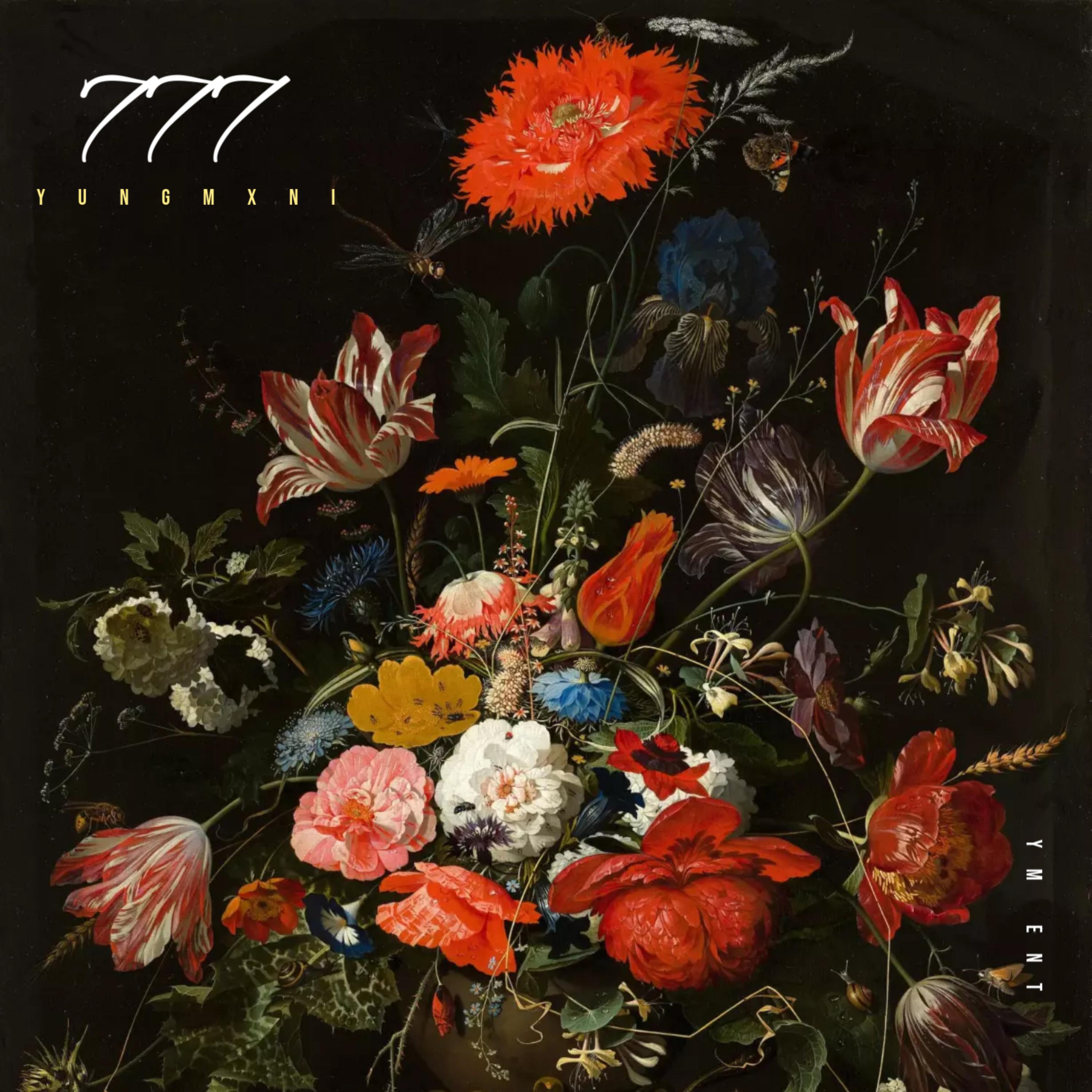 777 artwork