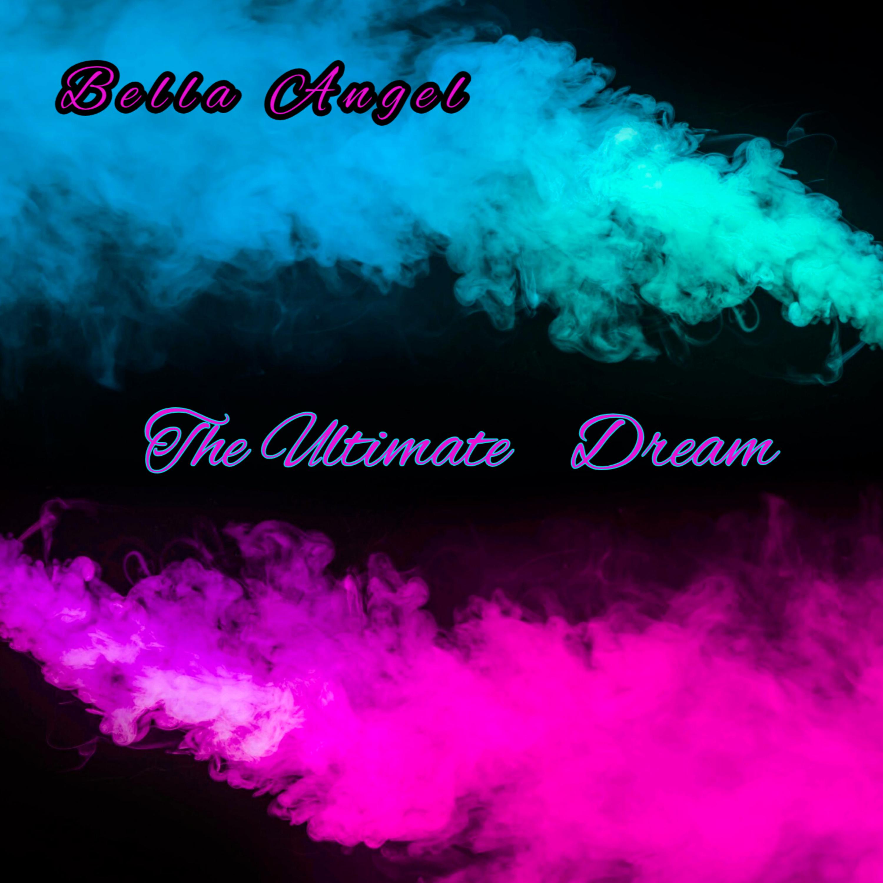 The Ultimate Dream artwork