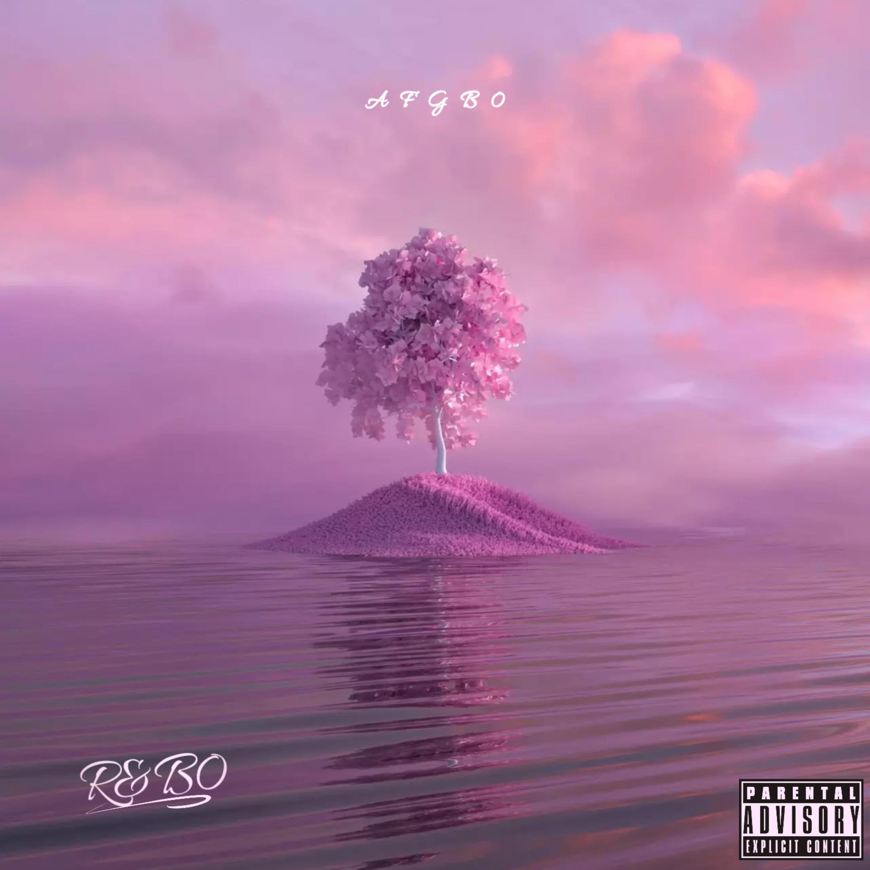 R&B0 artwork